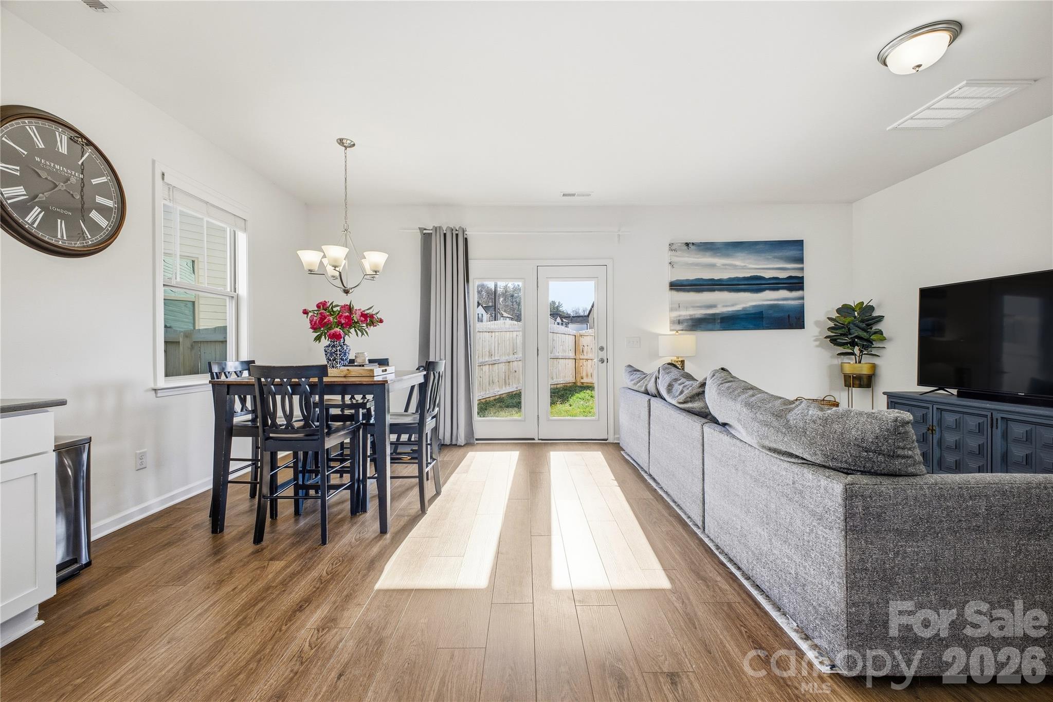 600 Cardwell Lane Fletcher NC 28732