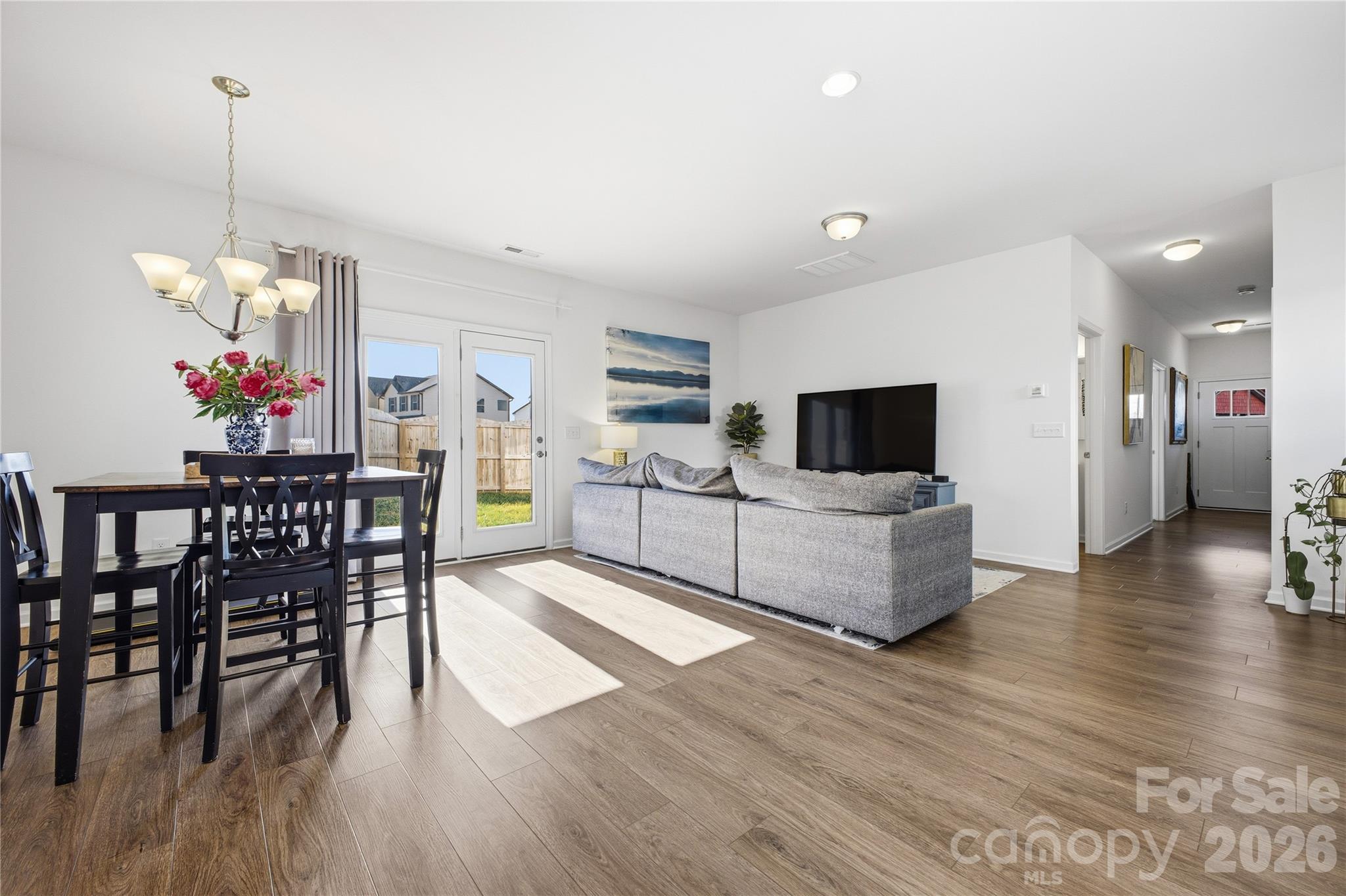 600 Cardwell Lane Fletcher NC 28732