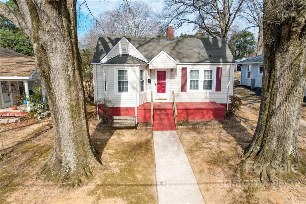 68 Douglas Avenue NW Concord NC 28025