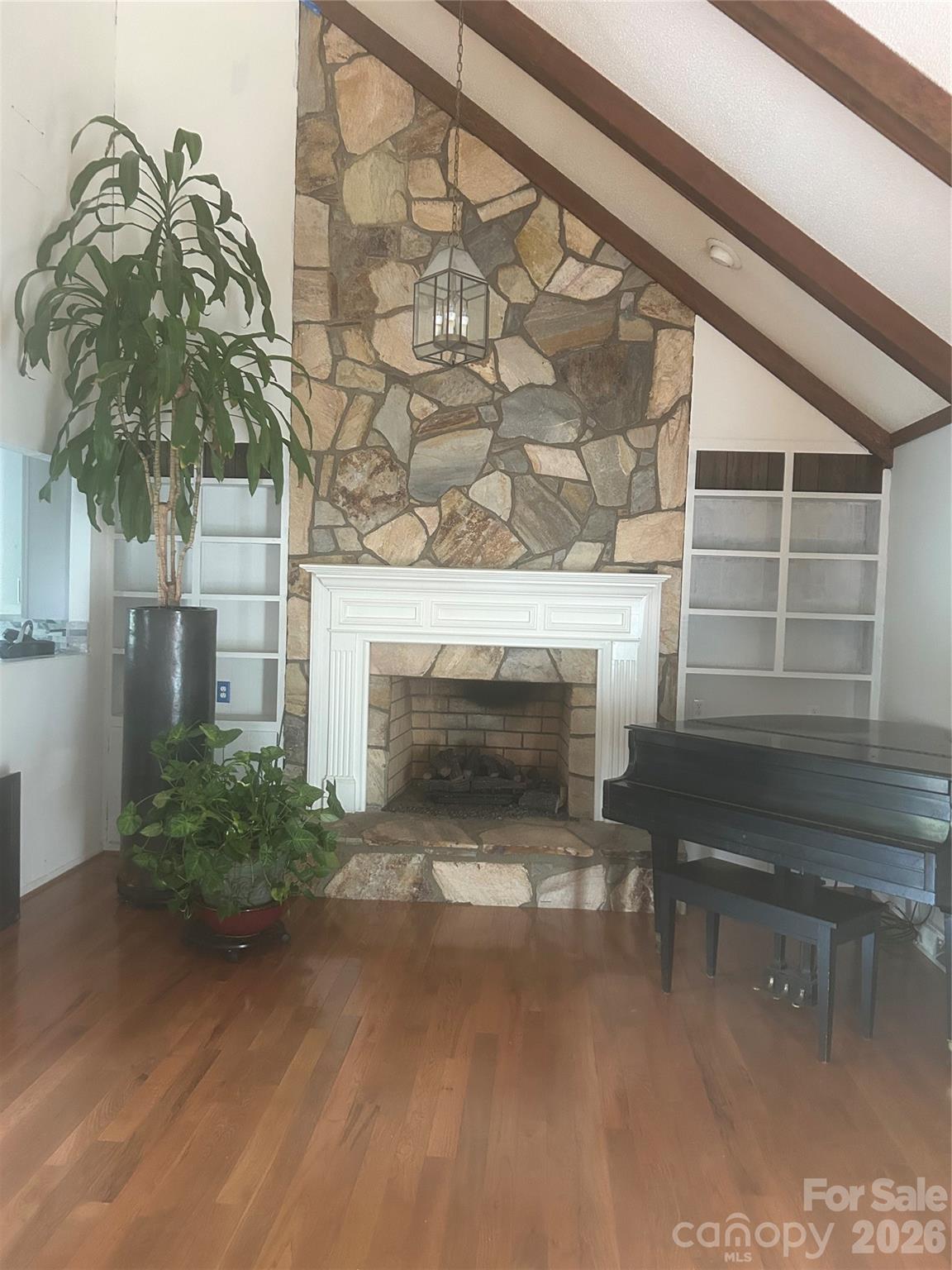 512 Forest Lane Yadkinville NC 27055