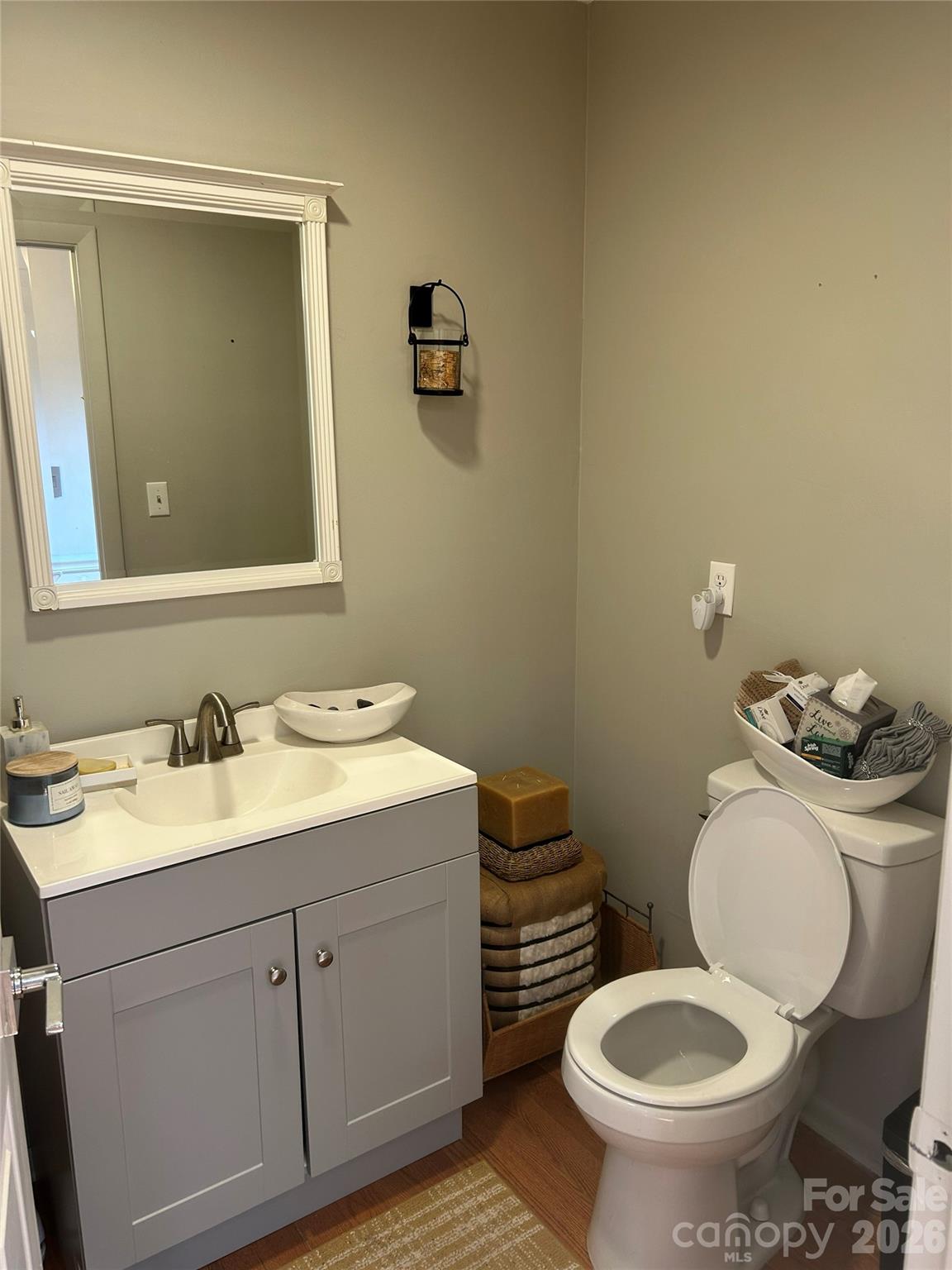 512 Forest Lane Yadkinville NC 27055