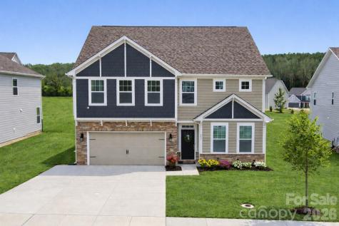 151 Aviendha Lane Troutman NC 28166