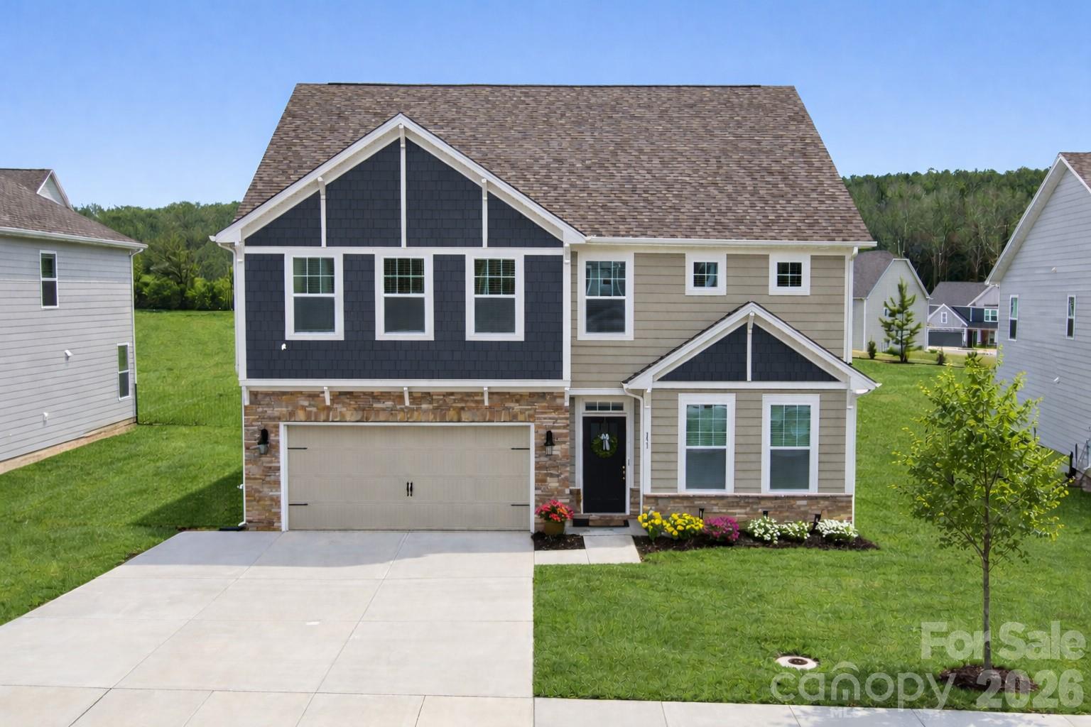 151 Aviendha Lane Troutman NC 28166