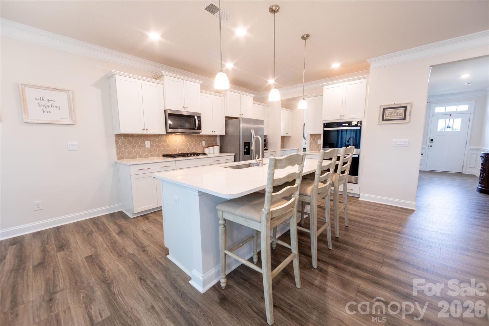 151 Aviendha Lane Troutman NC 28166