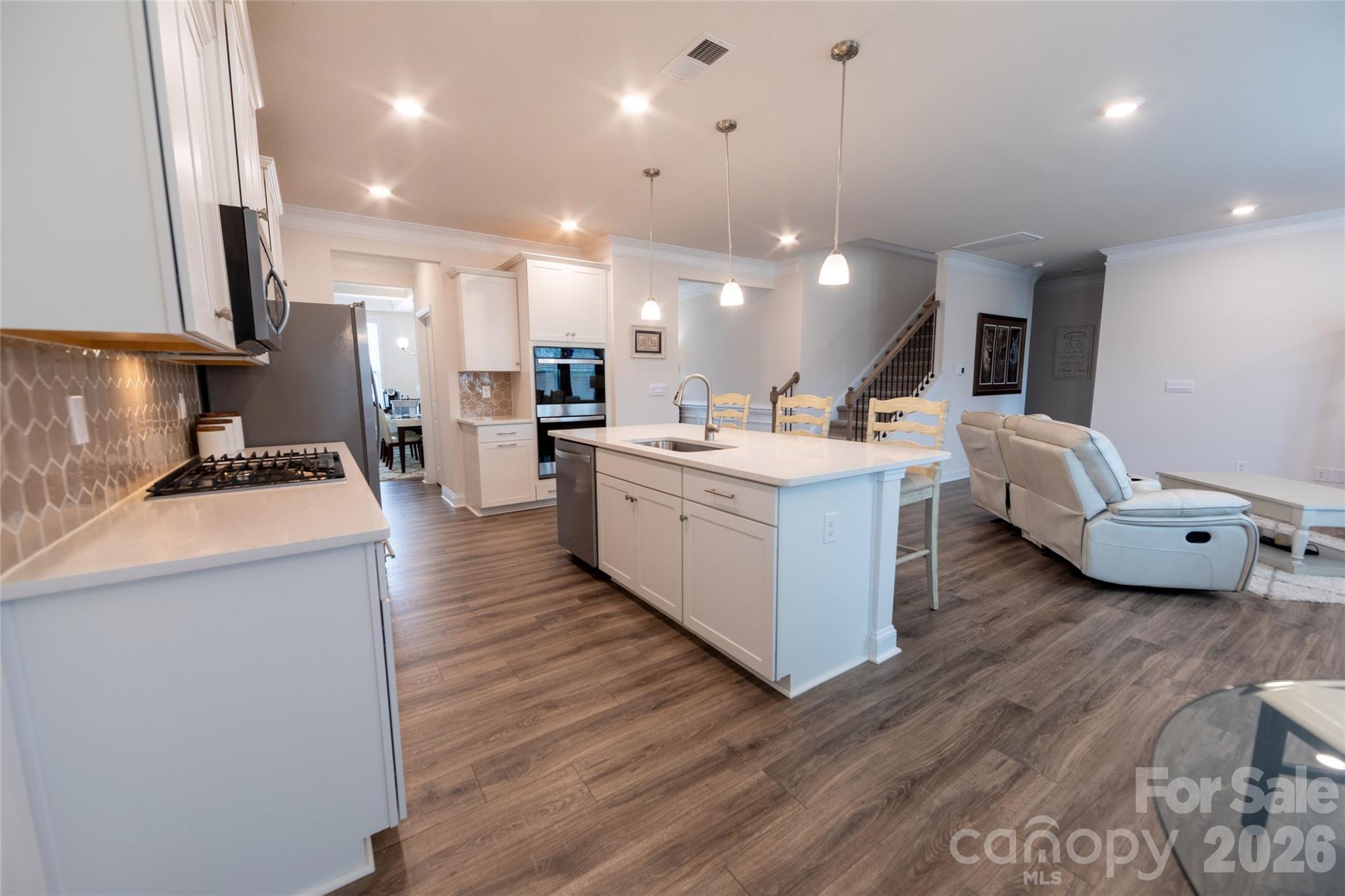 151 Aviendha Lane Troutman NC 28166