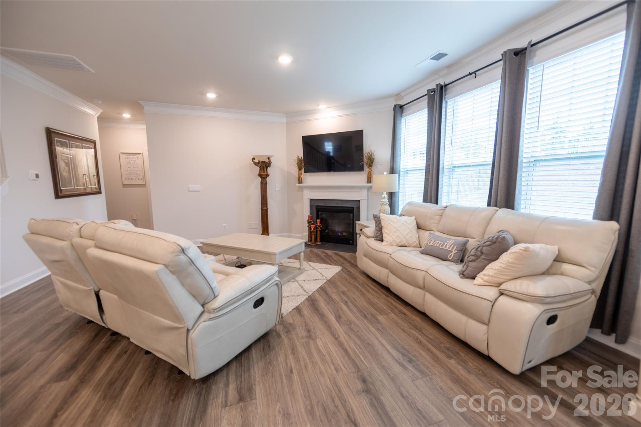 151 Aviendha Lane Troutman NC 28166
