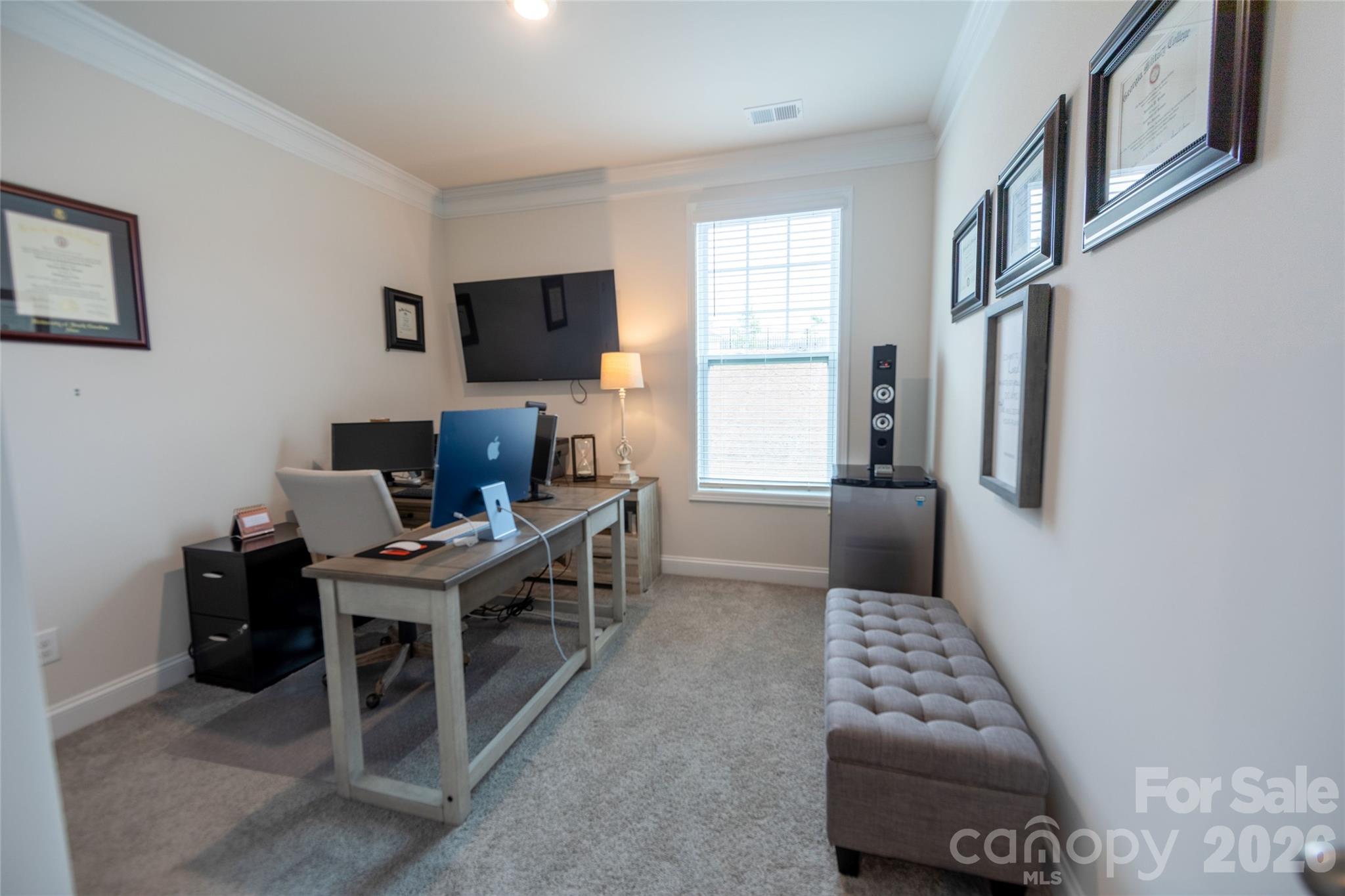151 Aviendha Lane Troutman NC 28166