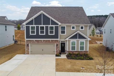 151 Aviendha Lane Troutman NC 28166