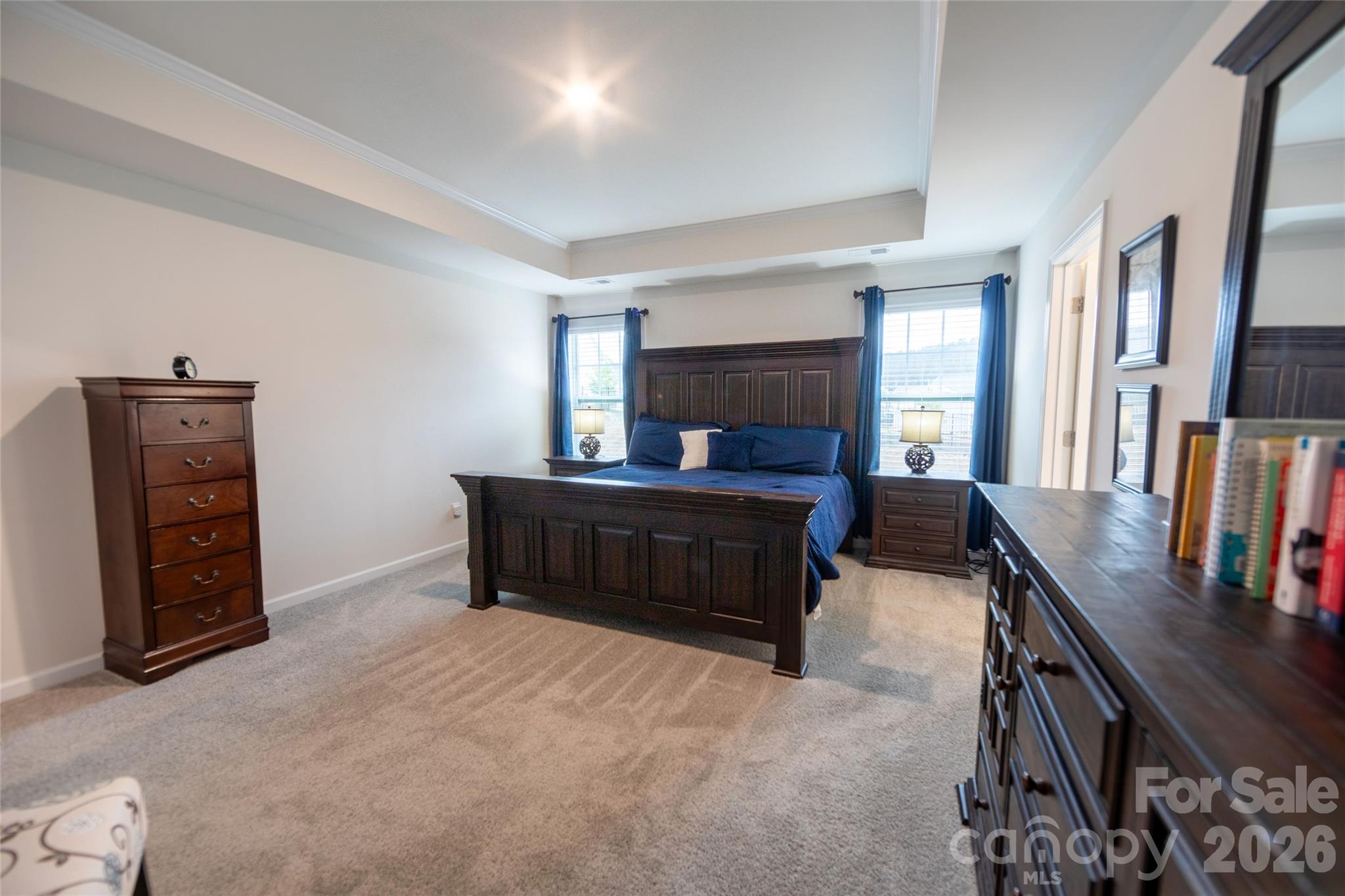 151 Aviendha Lane Troutman NC 28166