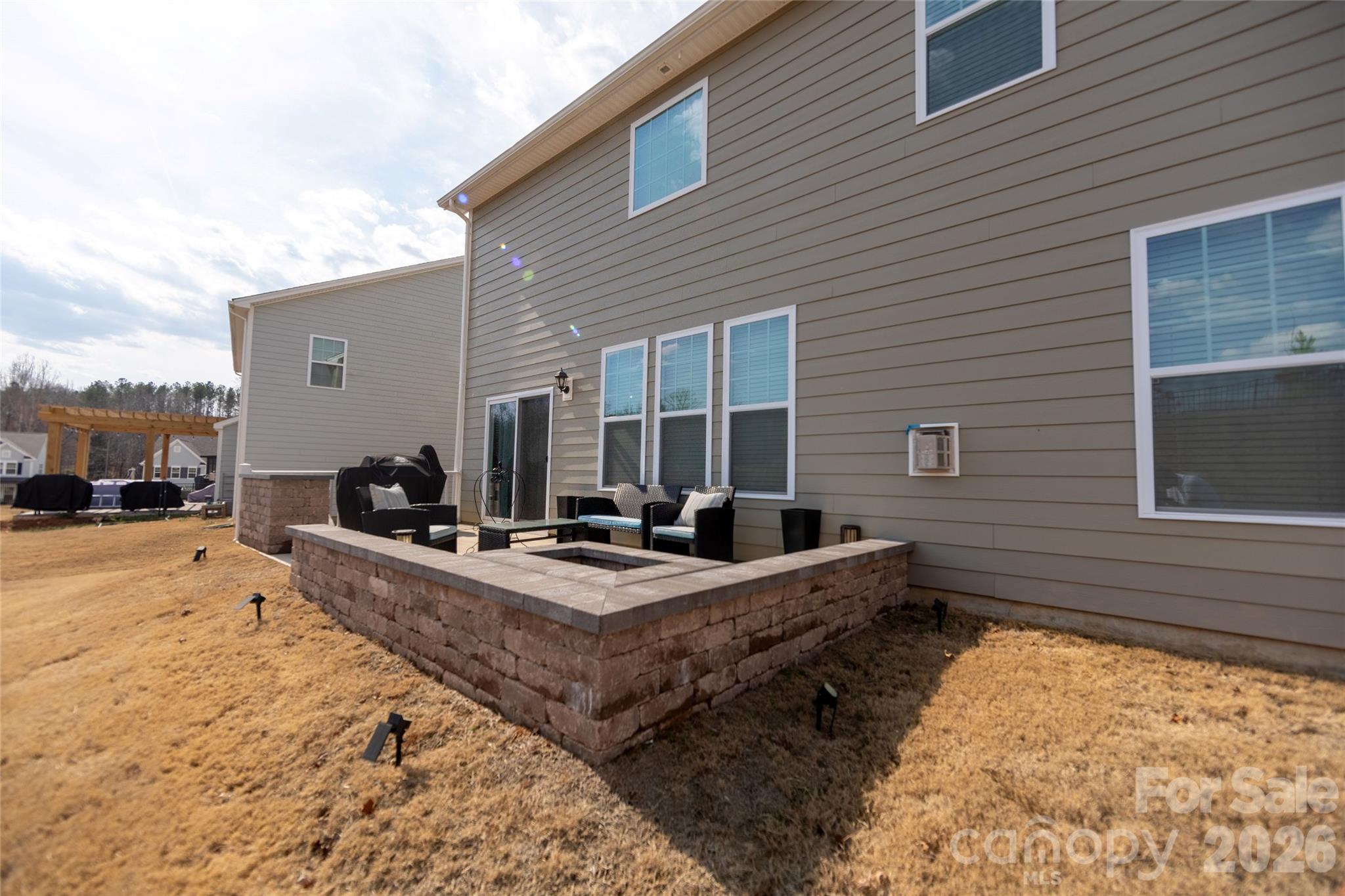 151 Aviendha Lane Troutman NC 28166