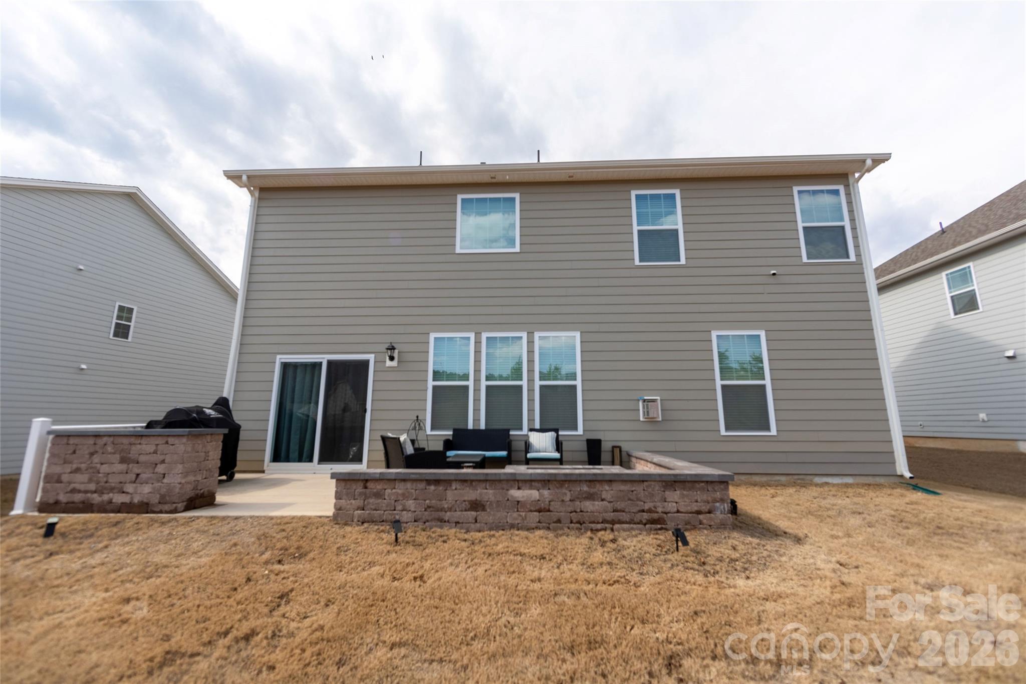 151 Aviendha Lane Troutman NC 28166