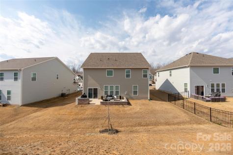 151 Aviendha Lane Troutman NC 28166