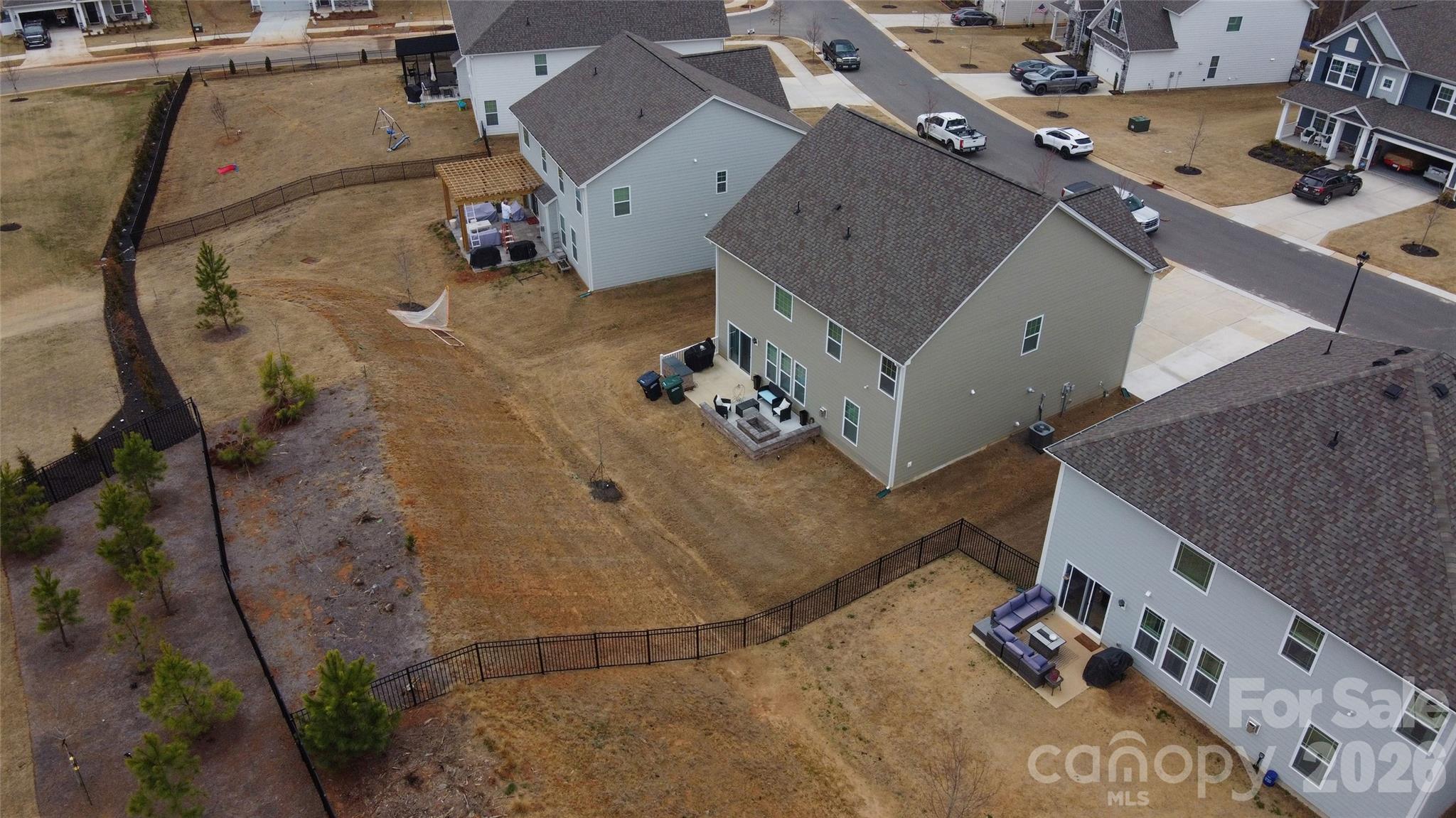 151 Aviendha Lane Troutman NC 28166