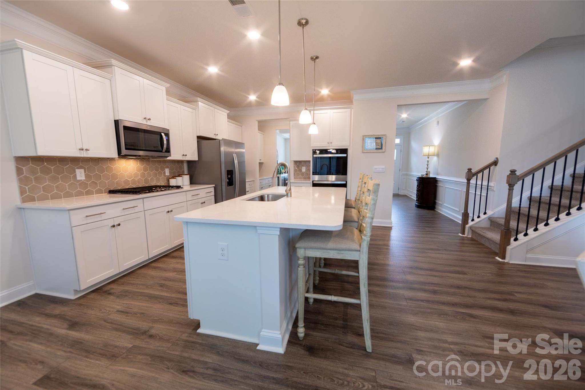 151 Aviendha Lane Troutman NC 28166