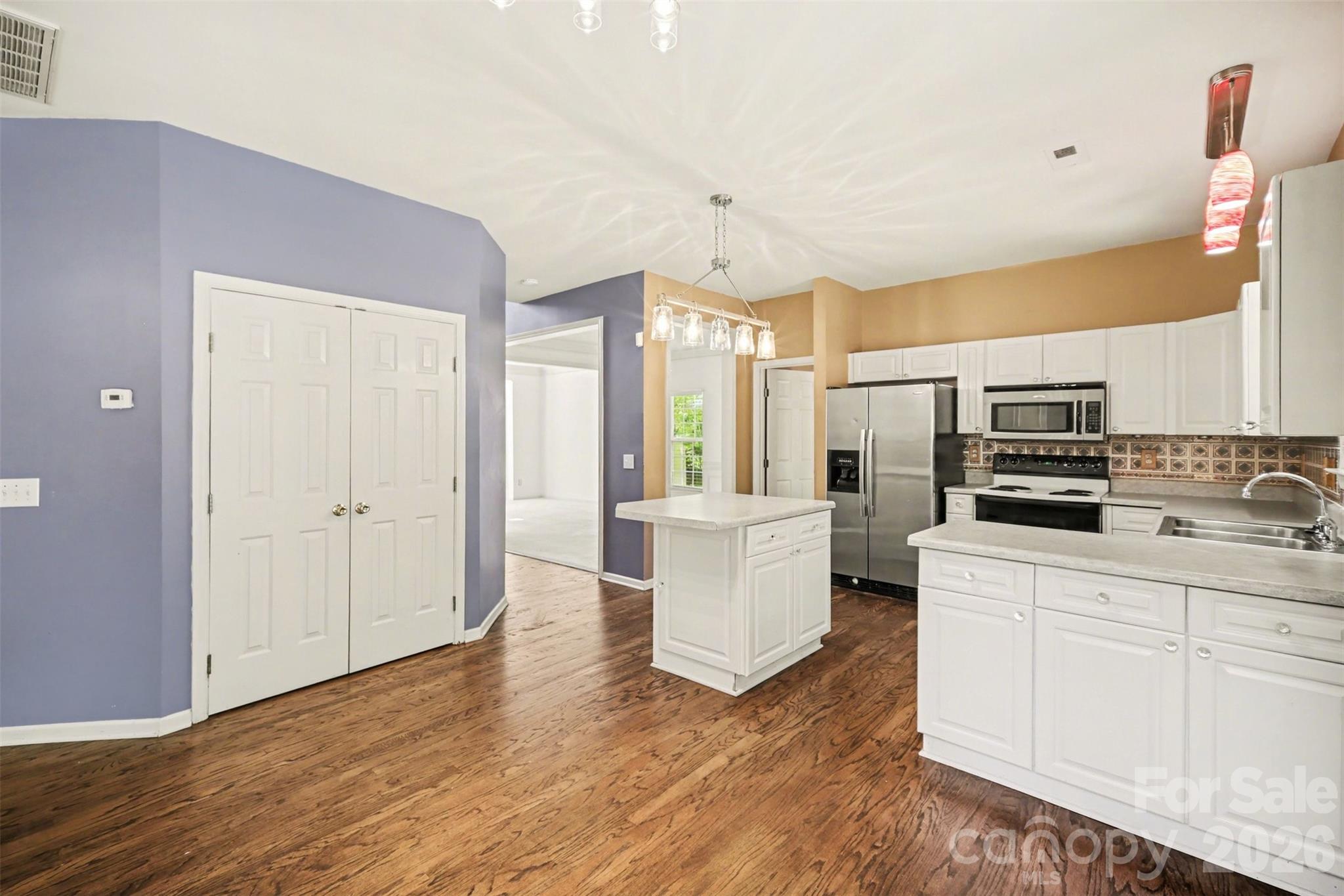 11647 Northwoods Forest Drive Charlotte NC 28214