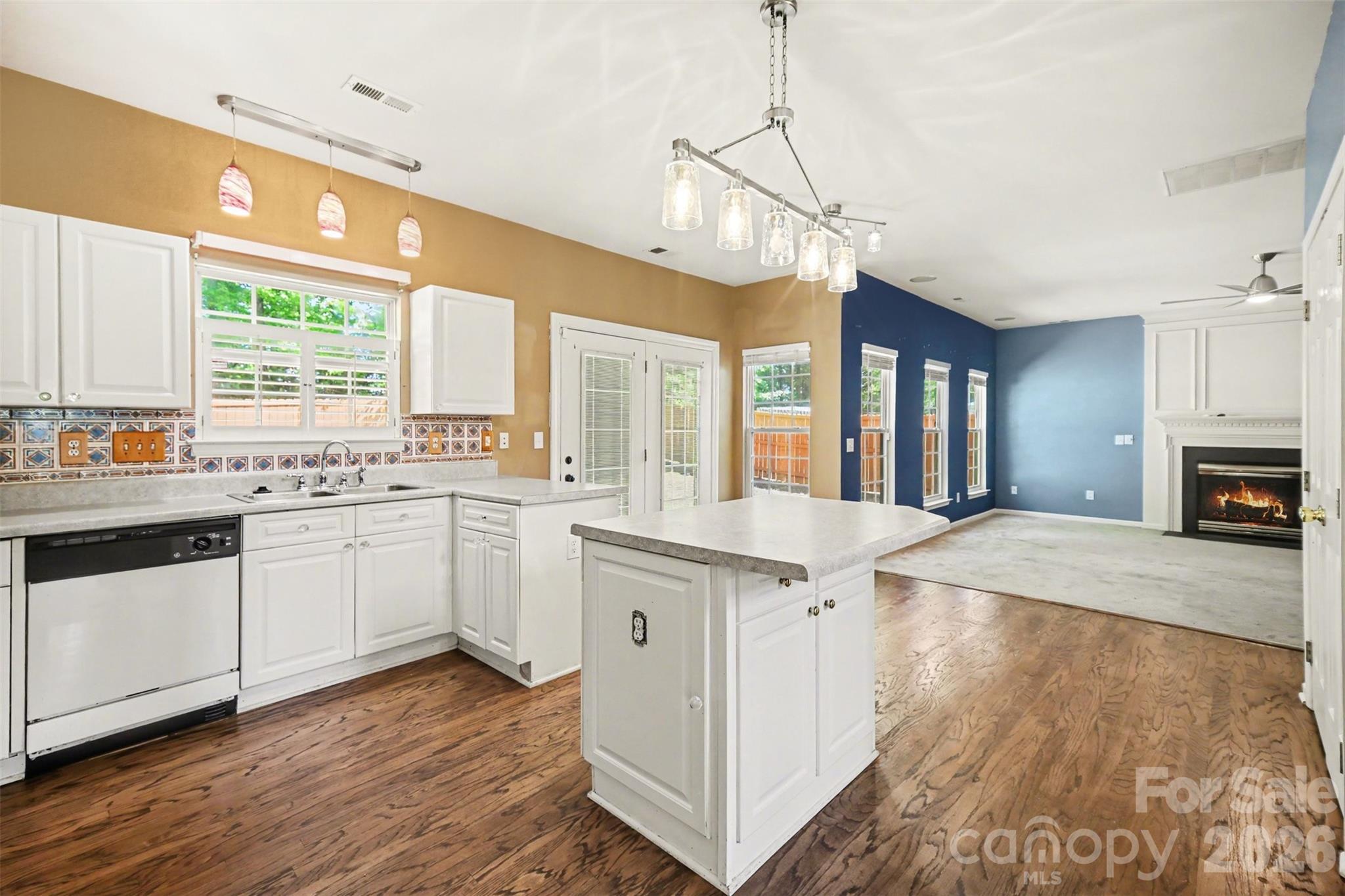 11647 Northwoods Forest Drive Charlotte NC 28214