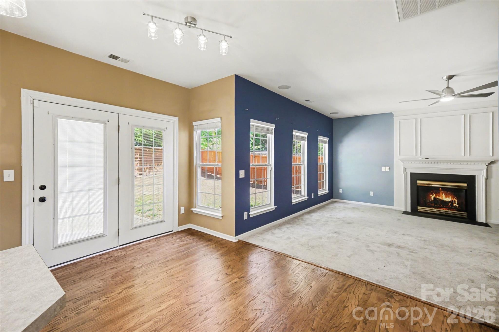 11647 Northwoods Forest Drive Charlotte NC 28214