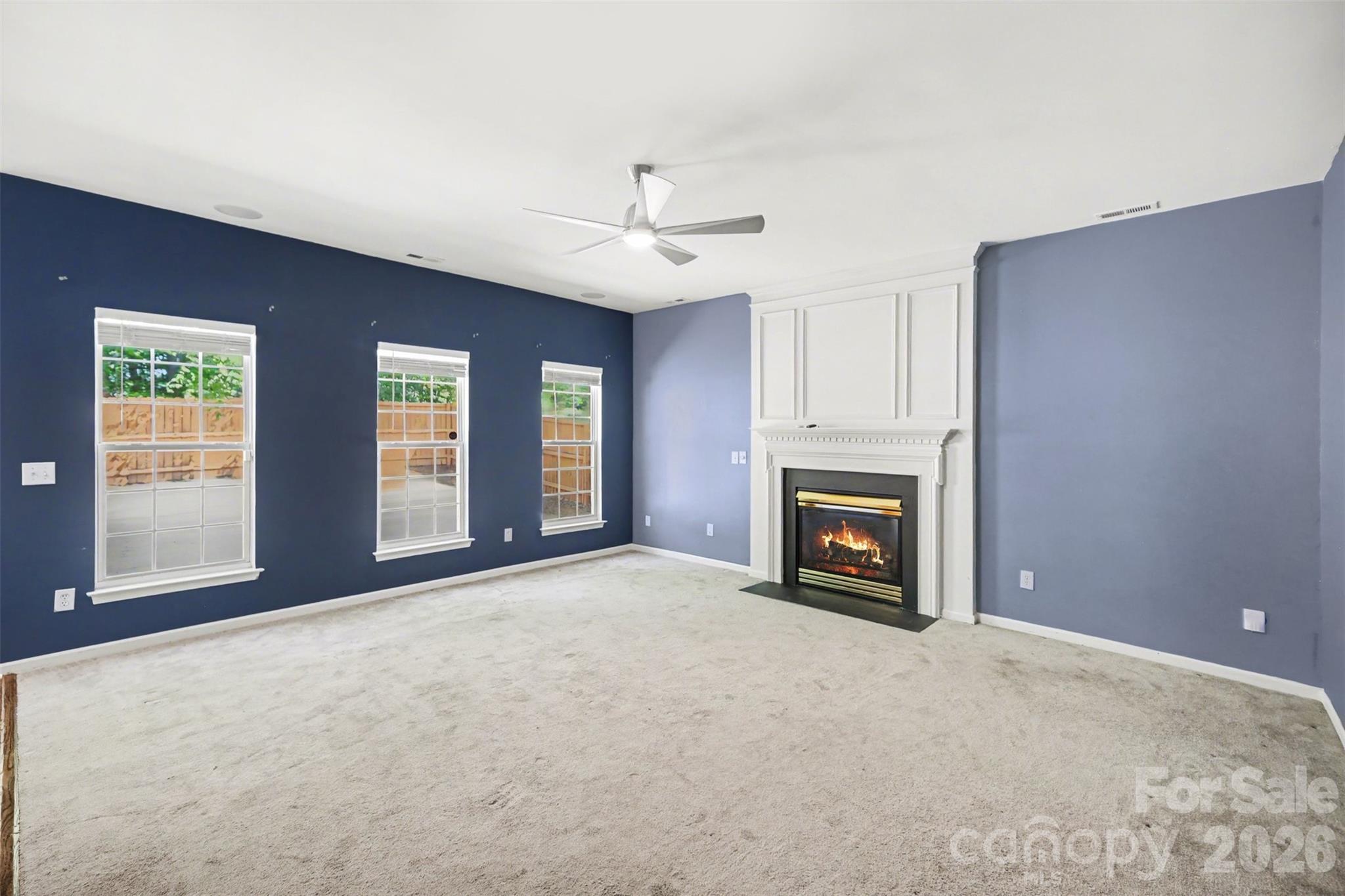 11647 Northwoods Forest Drive Charlotte NC 28214