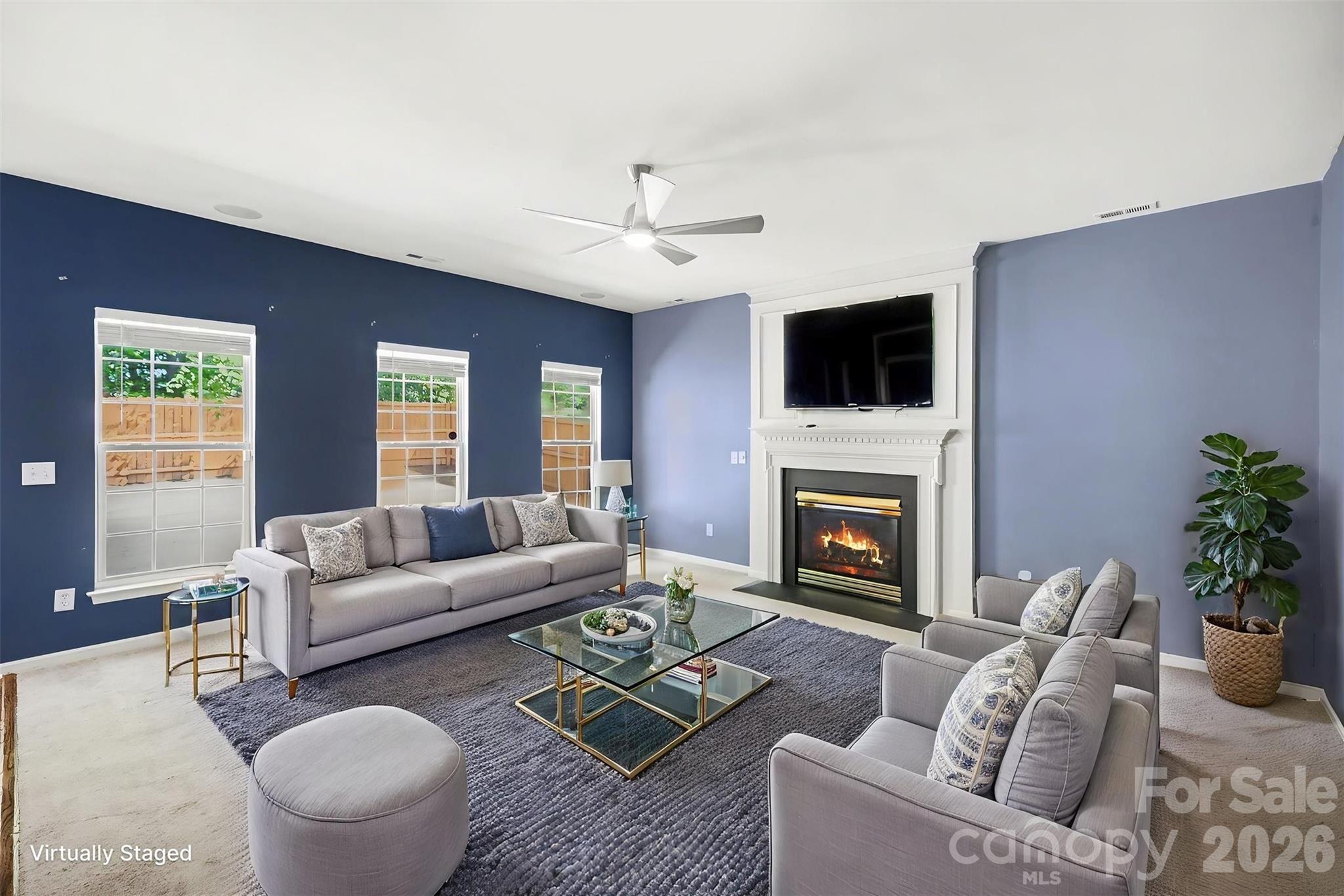 11647 Northwoods Forest Drive Charlotte NC 28214