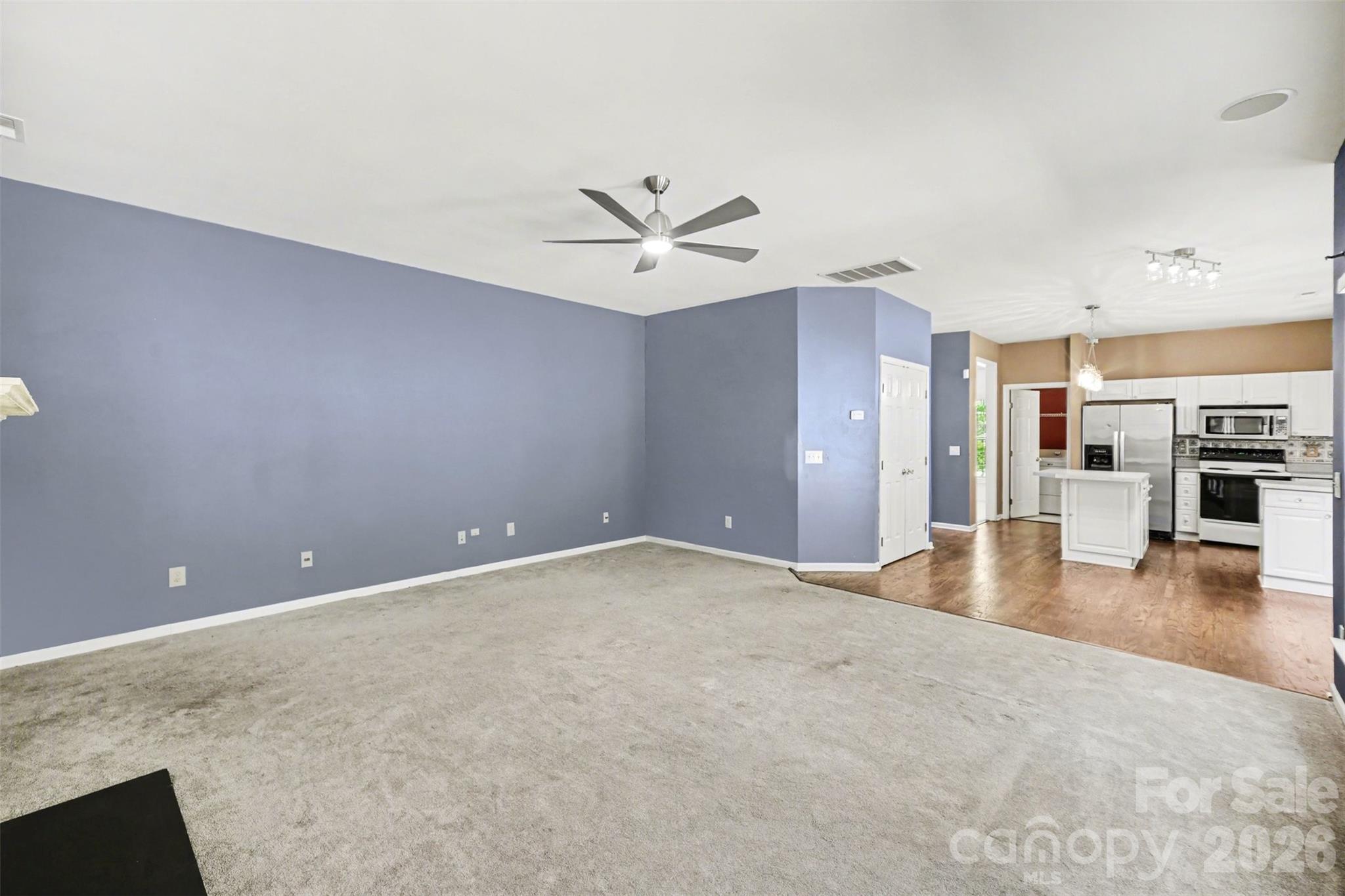 11647 Northwoods Forest Drive Charlotte NC 28214