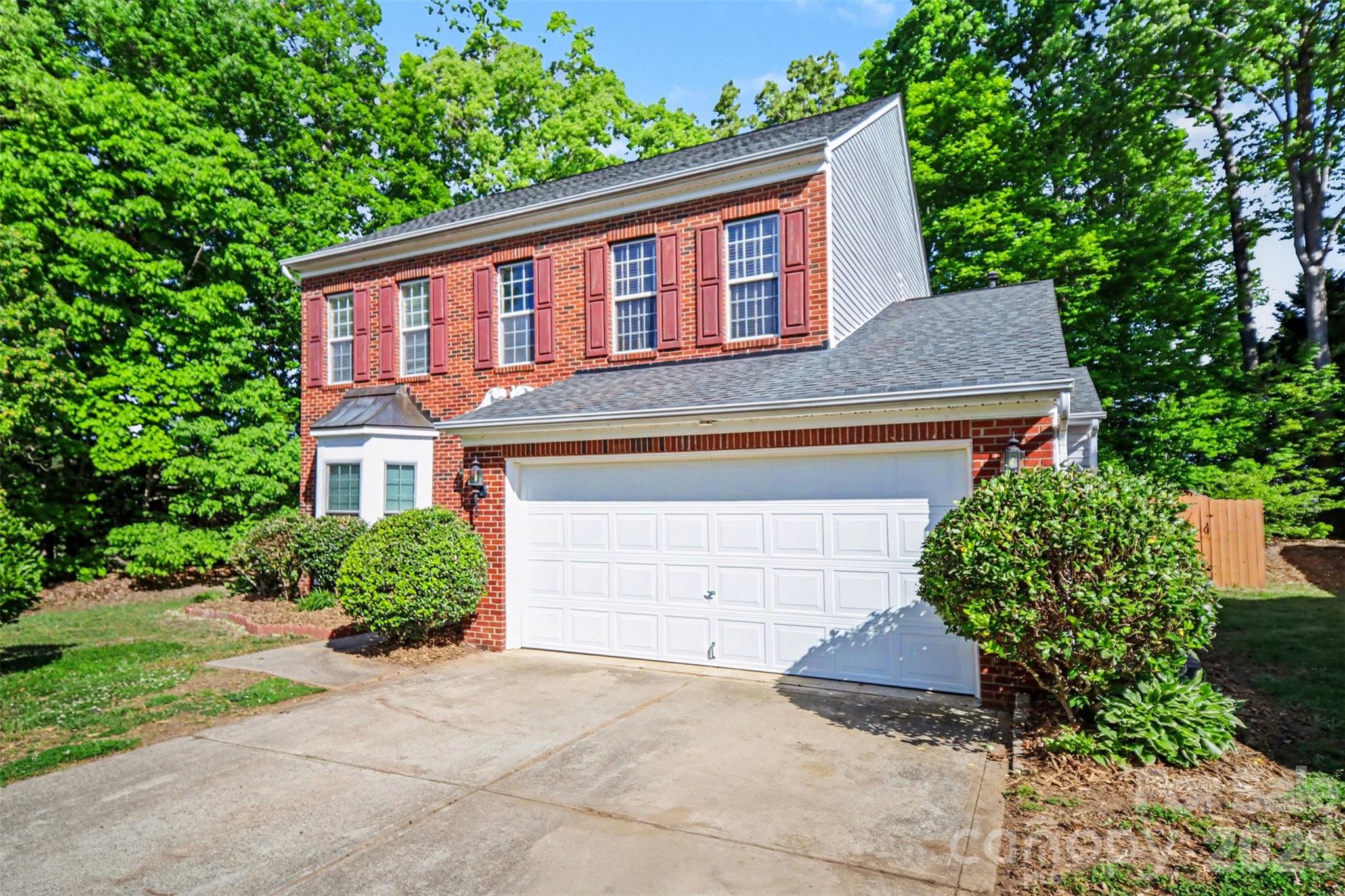 11647 Northwoods Forest Drive Charlotte NC 28214