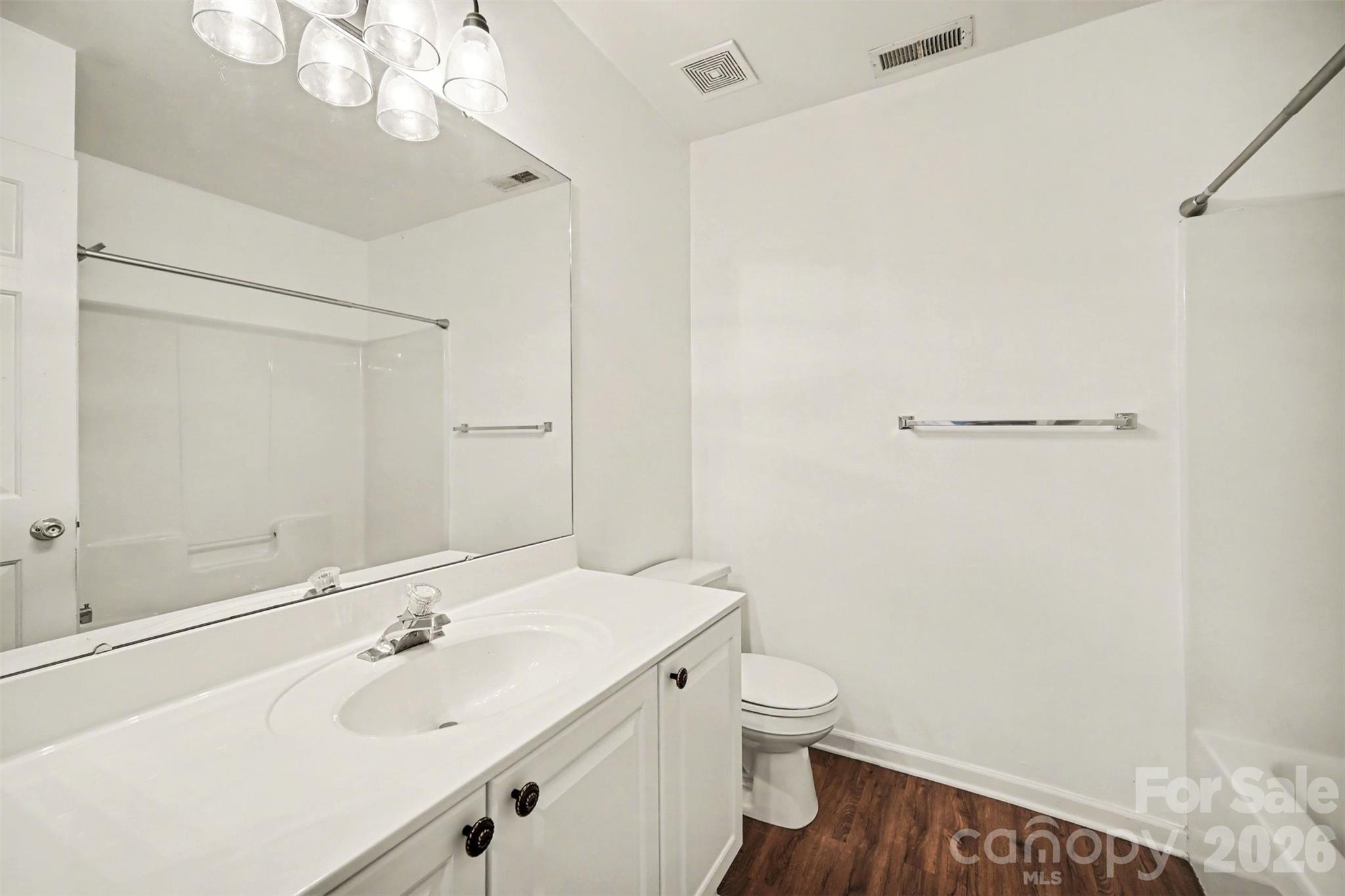11647 Northwoods Forest Drive Charlotte NC 28214