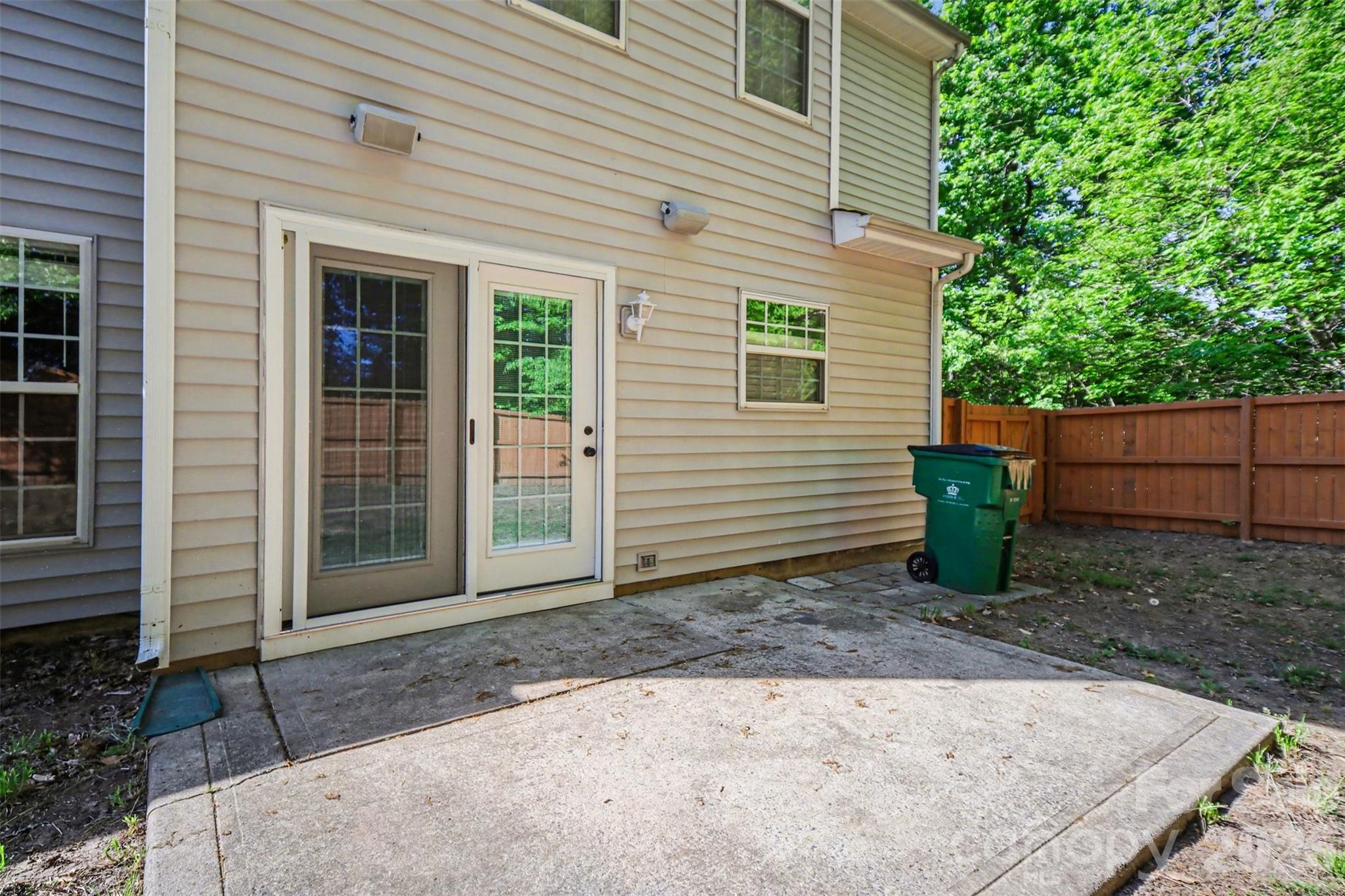 11647 Northwoods Forest Drive Charlotte NC 28214