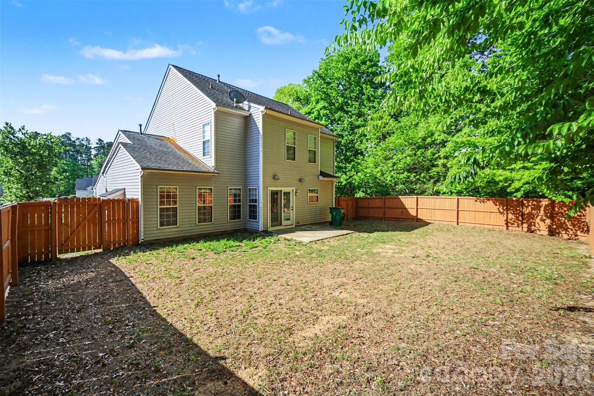 11647 Northwoods Forest Drive Charlotte NC 28214