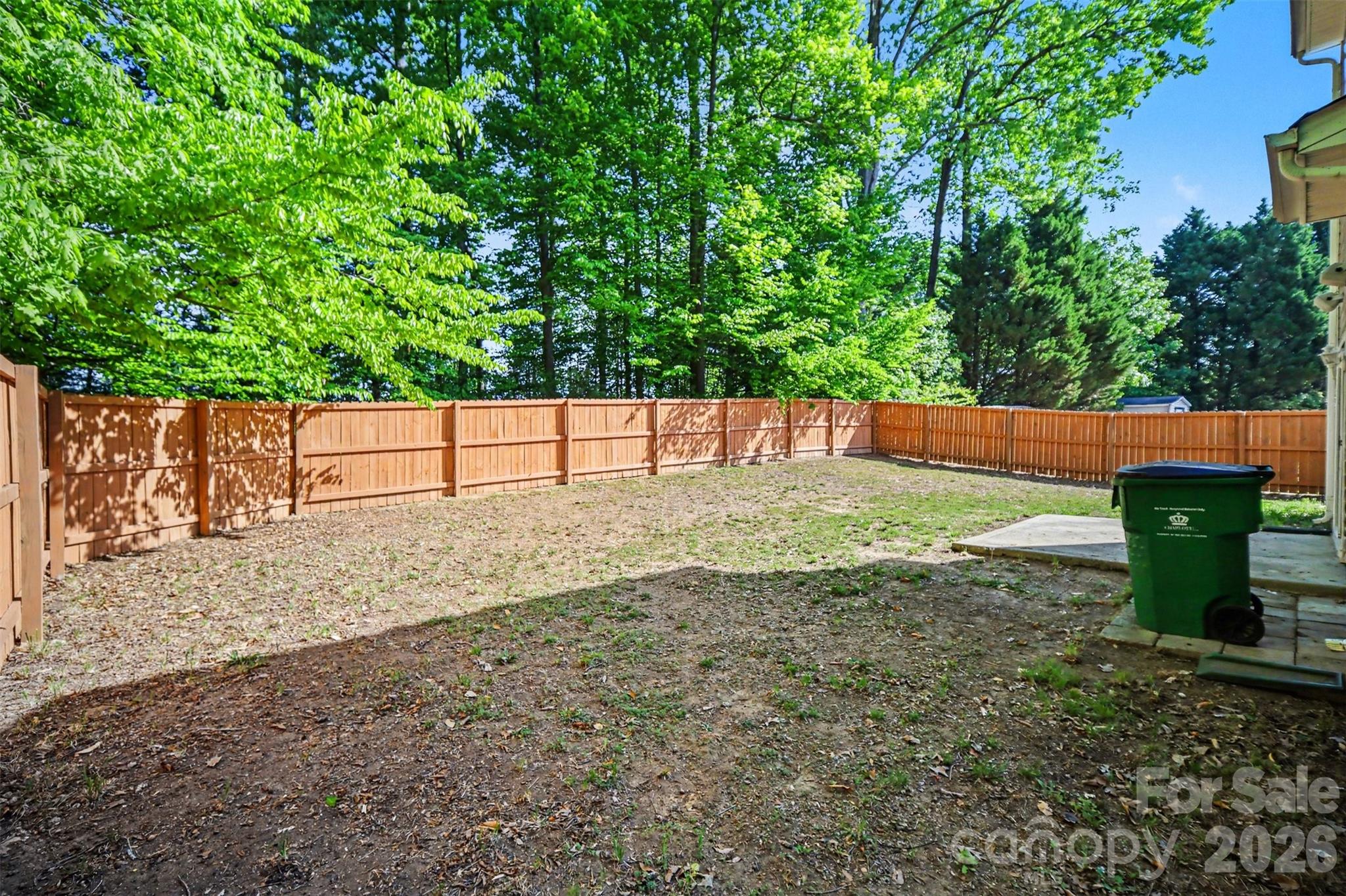 11647 Northwoods Forest Drive Charlotte NC 28214