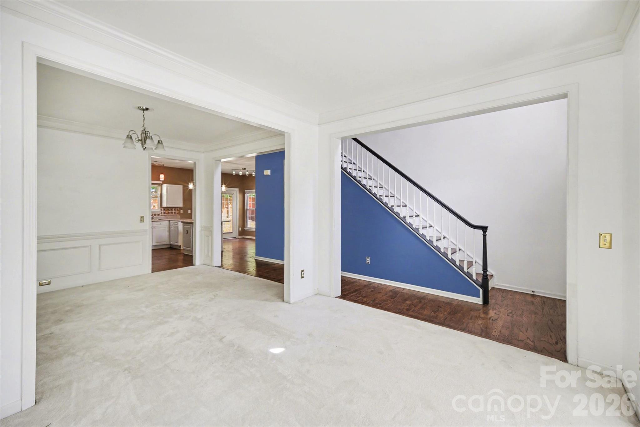 11647 Northwoods Forest Drive Charlotte NC 28214