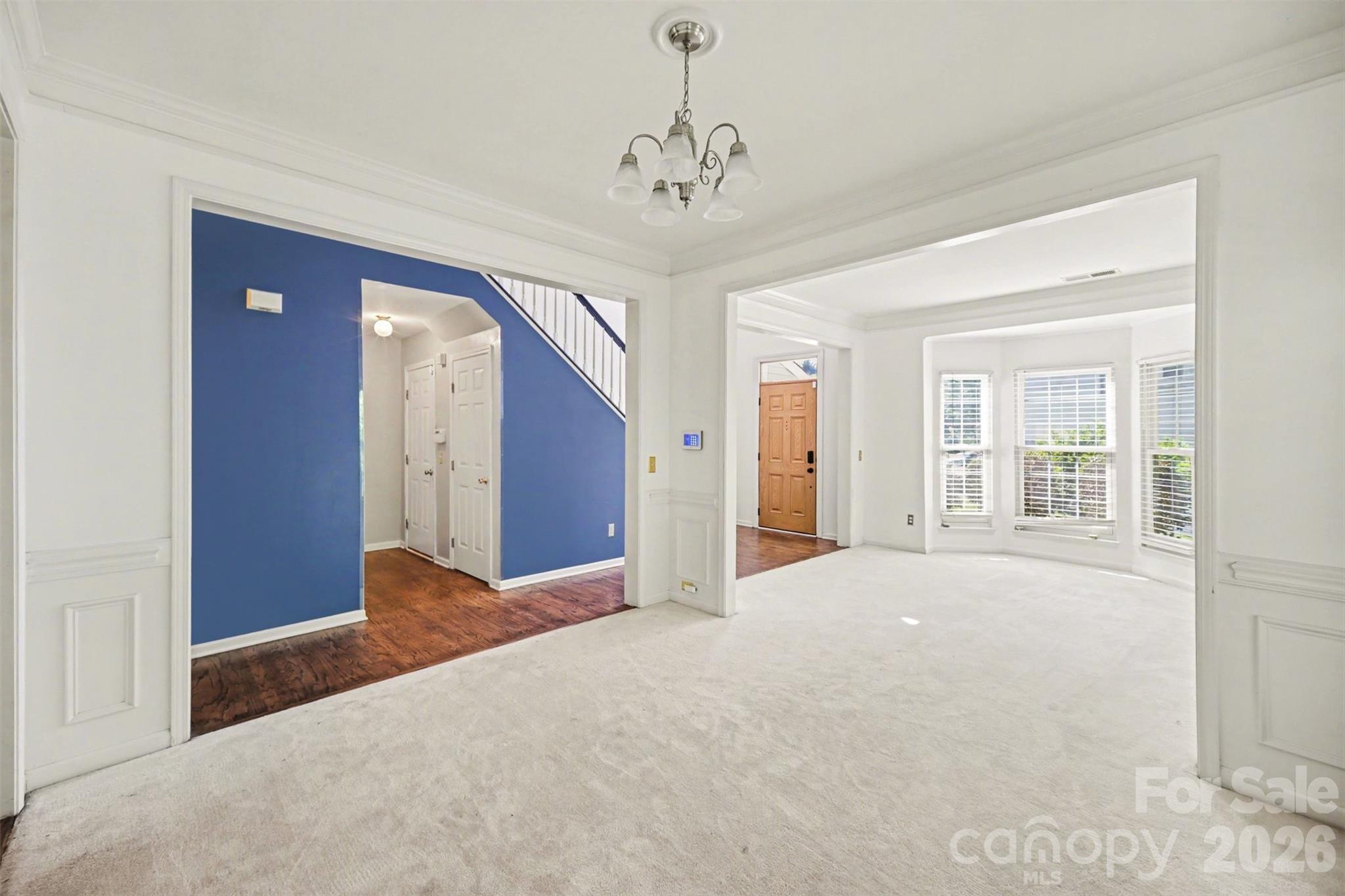 11647 Northwoods Forest Drive Charlotte NC 28214