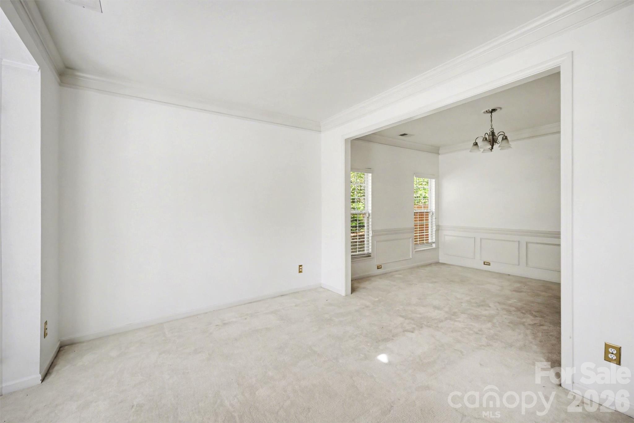 11647 Northwoods Forest Drive Charlotte NC 28214