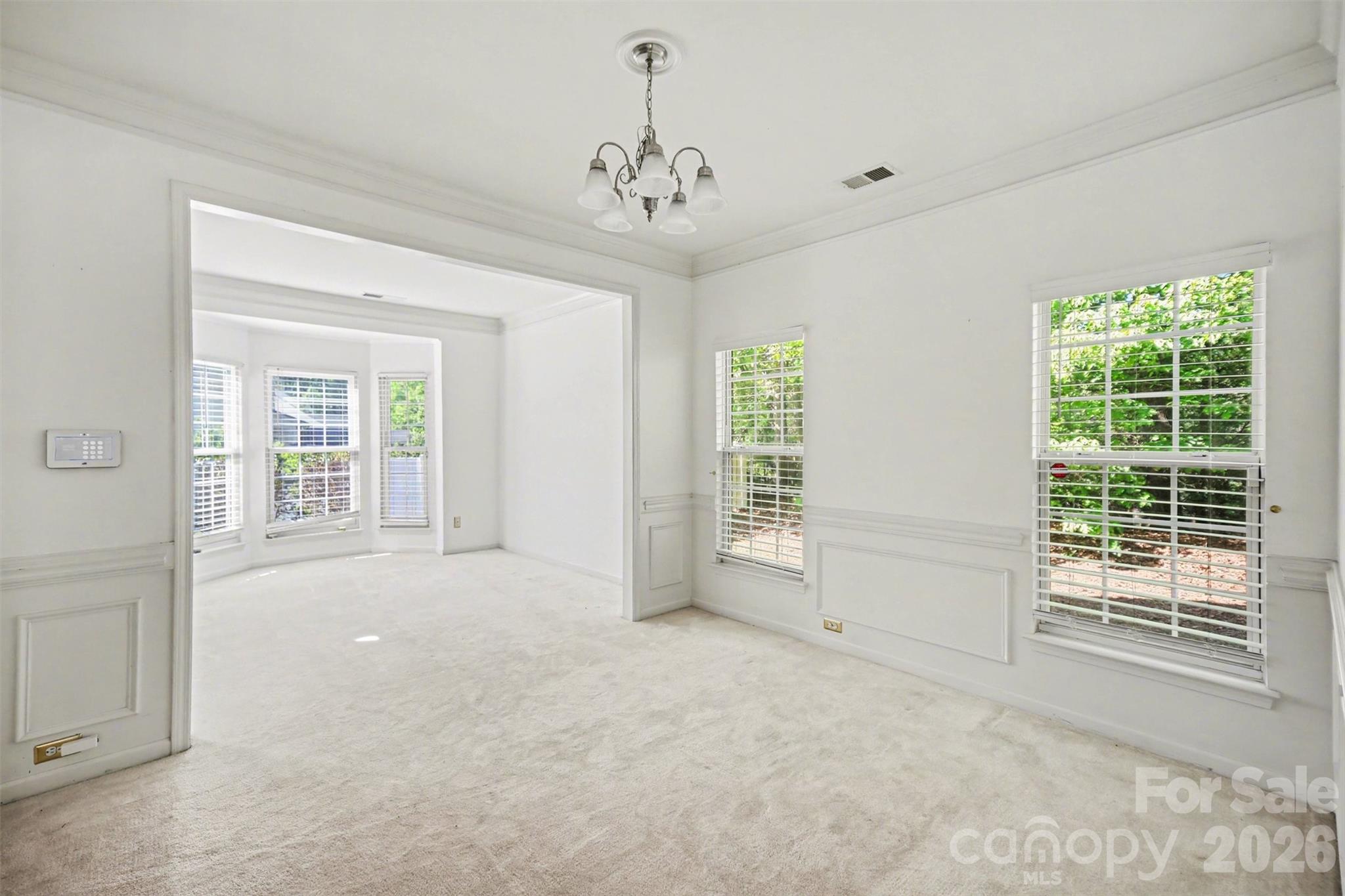 11647 Northwoods Forest Drive Charlotte NC 28214