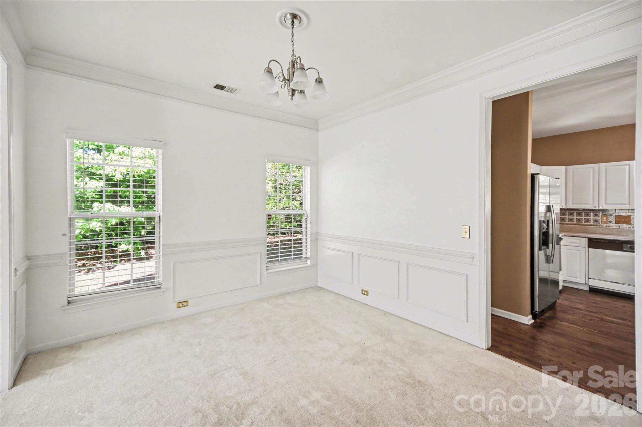 11647 Northwoods Forest Drive Charlotte NC 28214