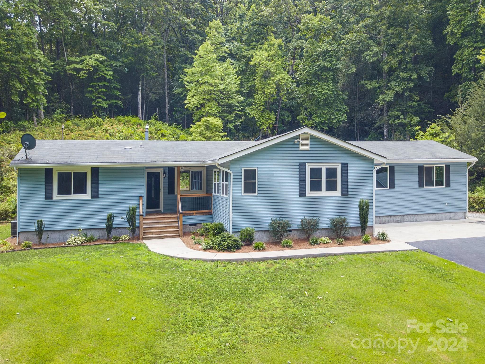 24 Mitchell Drive Marion NC 28752