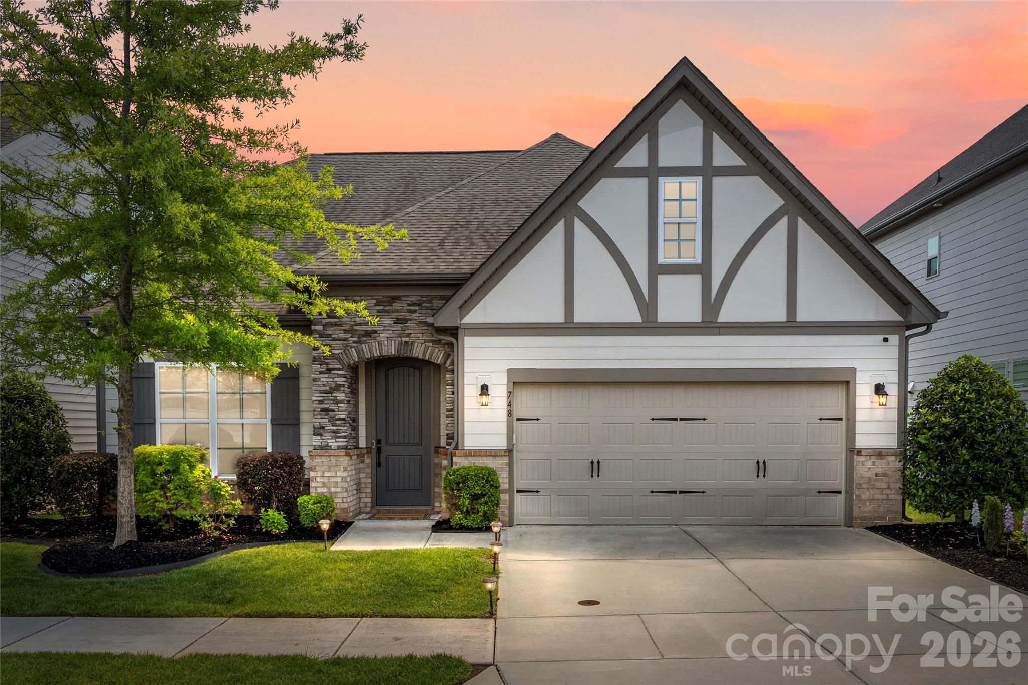748 Garrett Green Way Fort Mill SC 29715