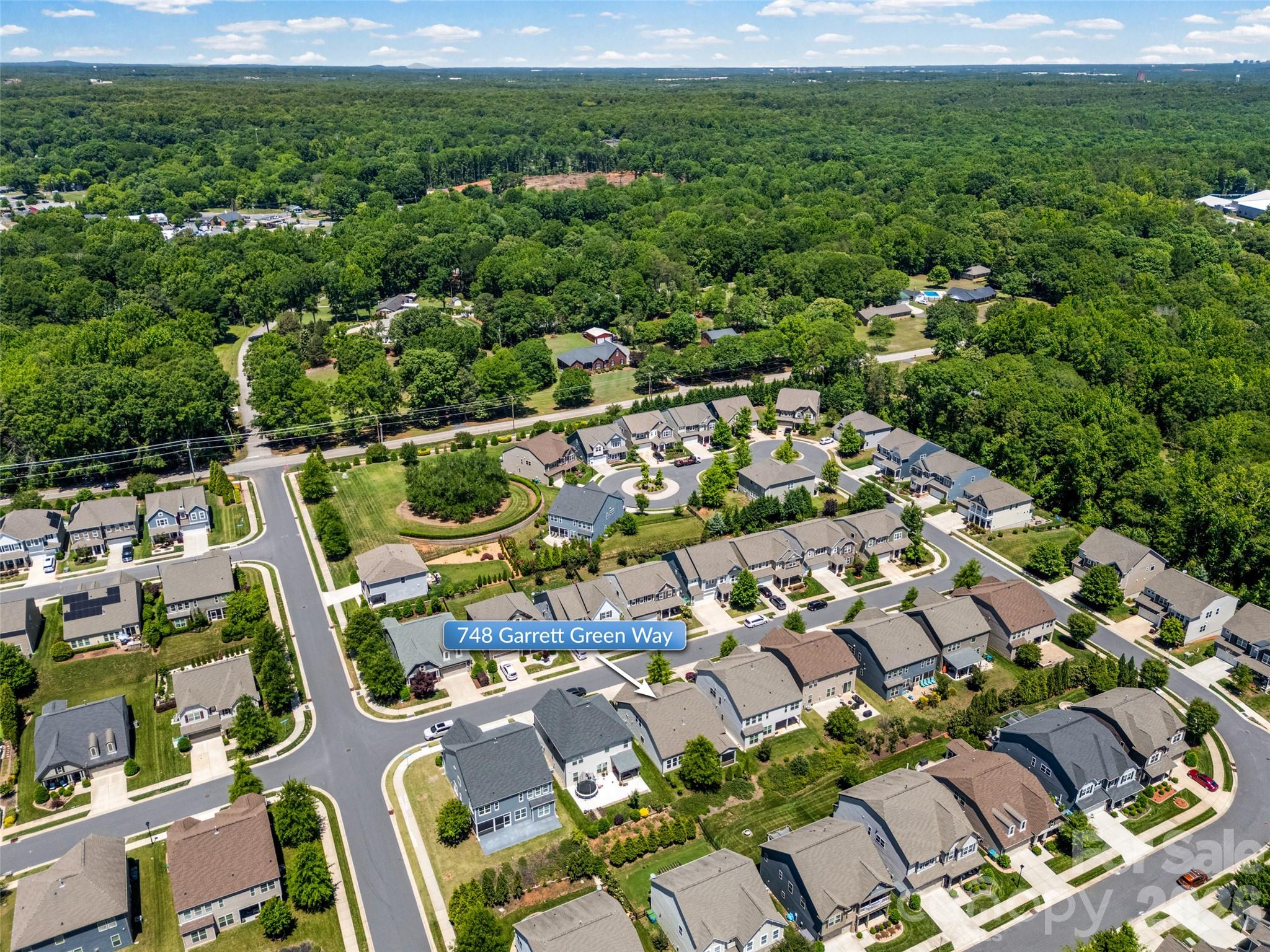 748 Garrett Green Way Fort Mill SC 29715
