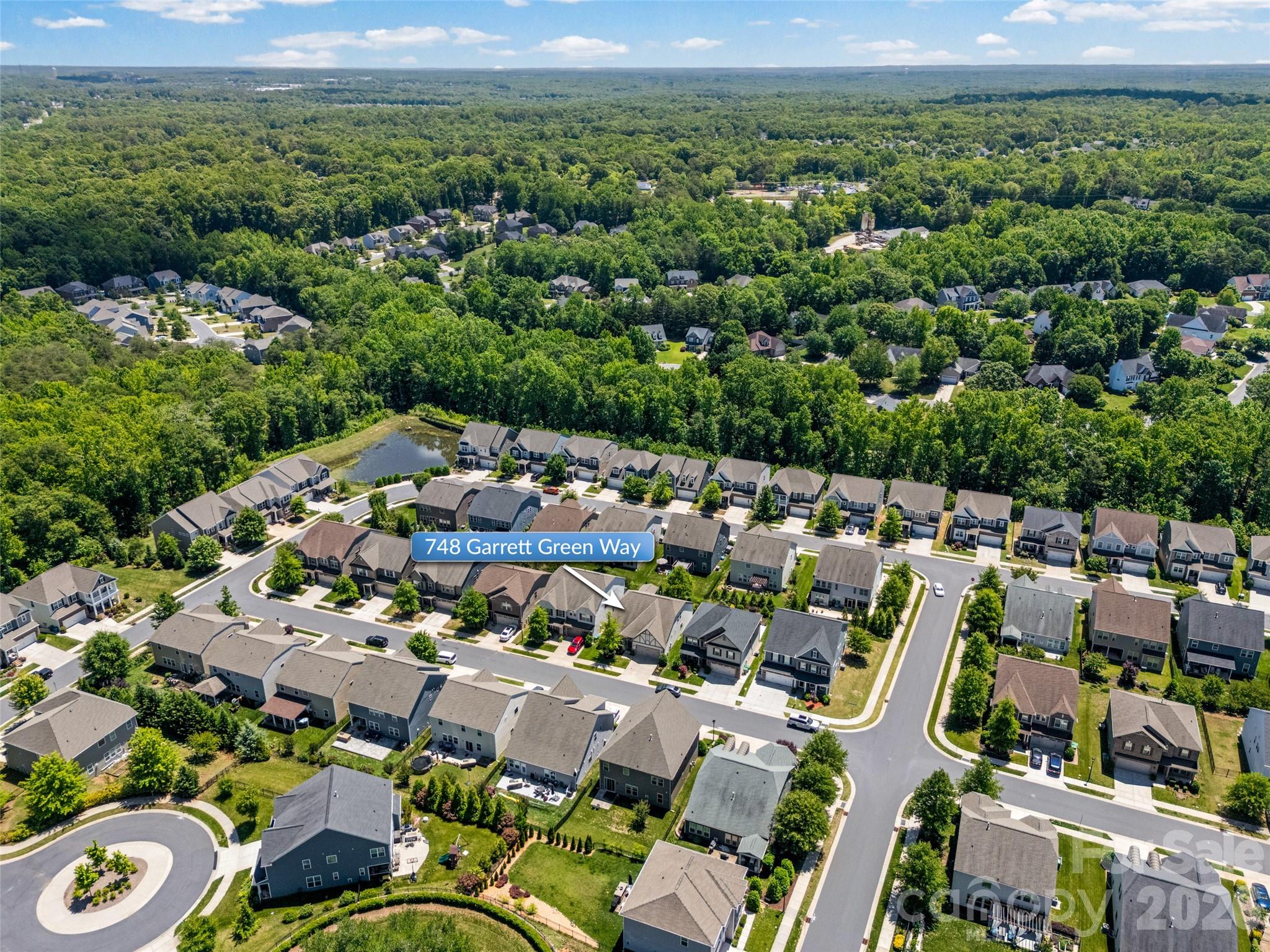 748 Garrett Green Way Fort Mill SC 29715