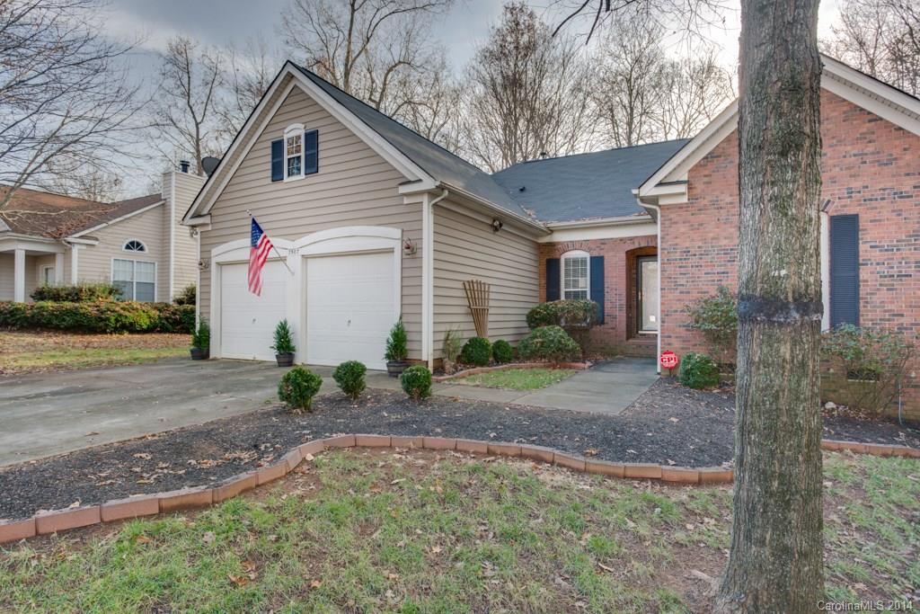 7507 Reedy Creek Road Charlotte NC 28215