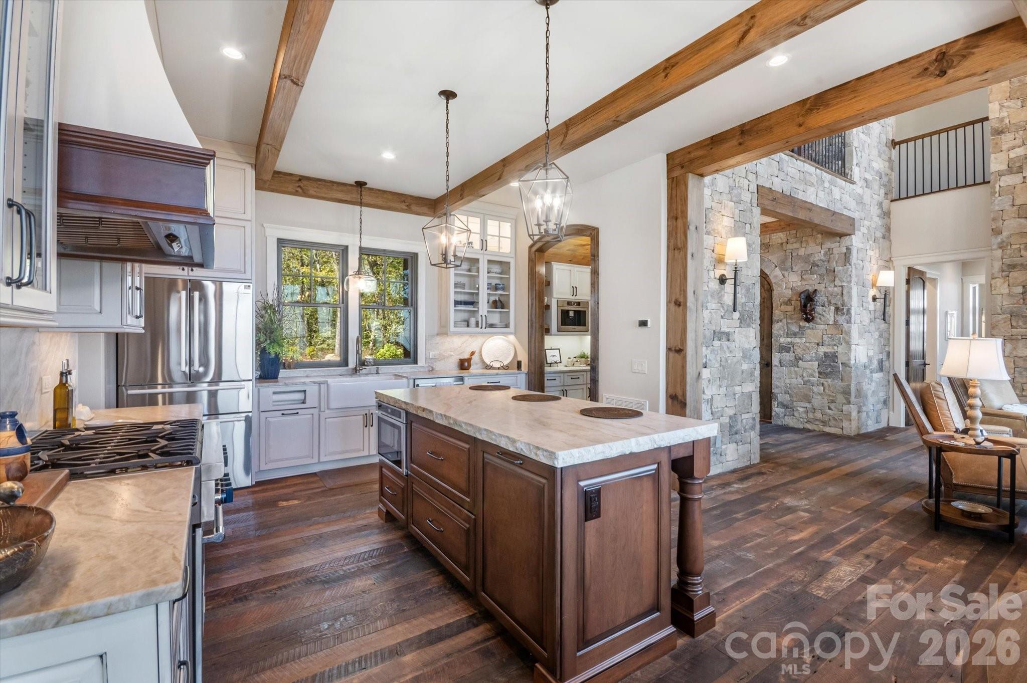 1544 Panthertown Road Lake Toxaway NC 28747