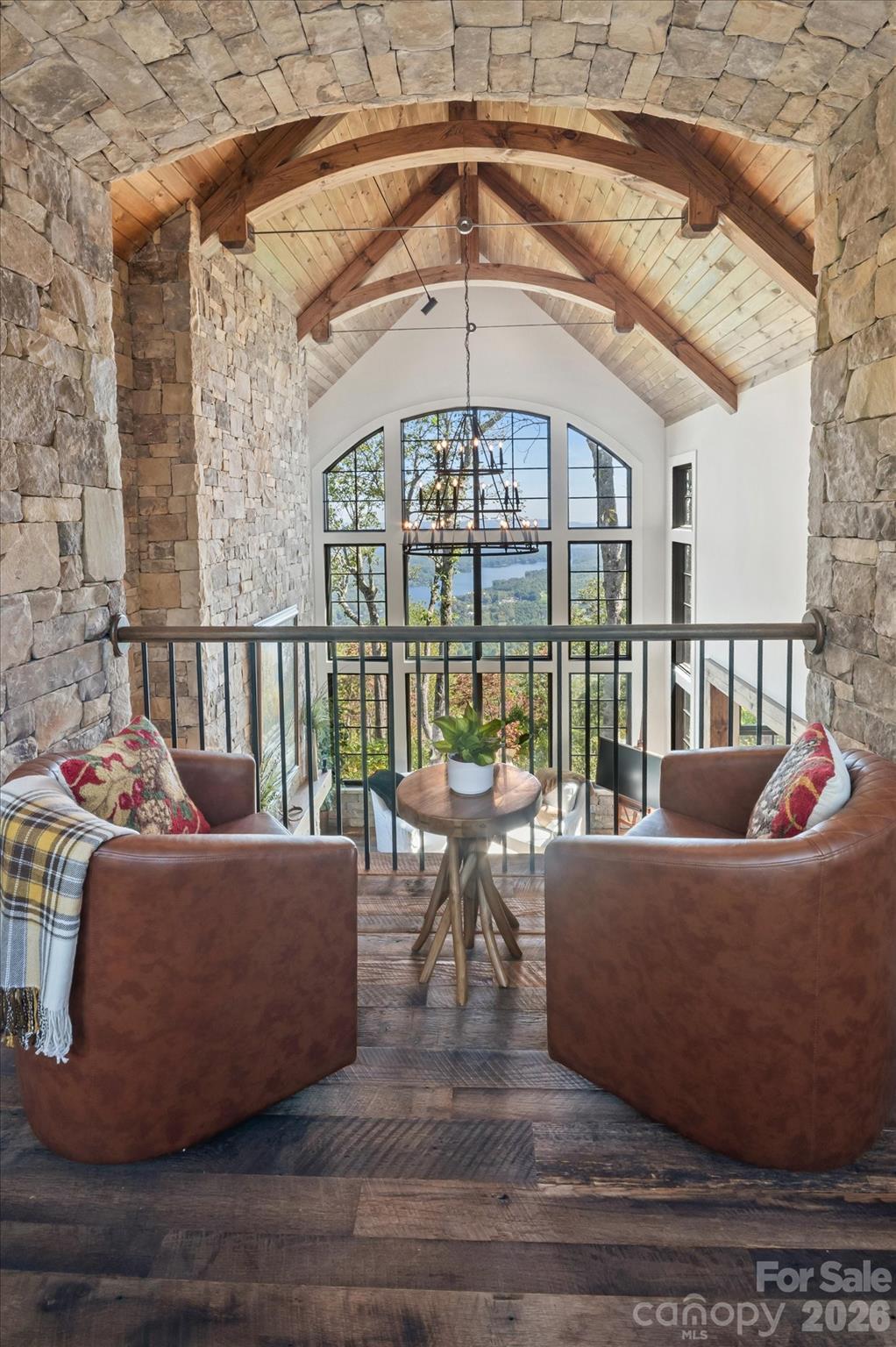 1544 Panthertown Road Lake Toxaway NC 28747