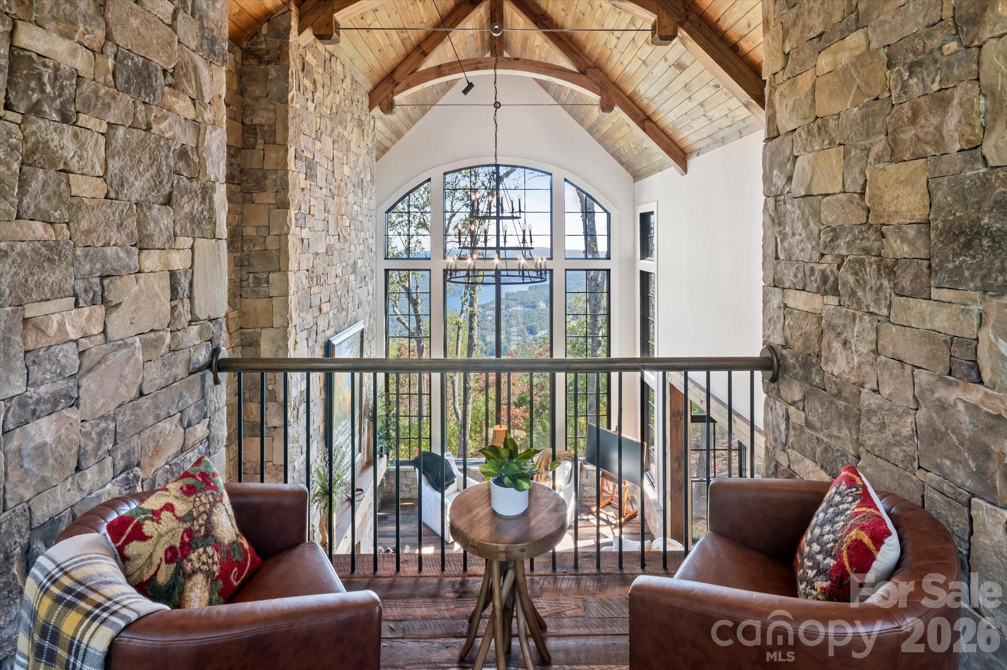1544 Panthertown Road Lake Toxaway NC 28747