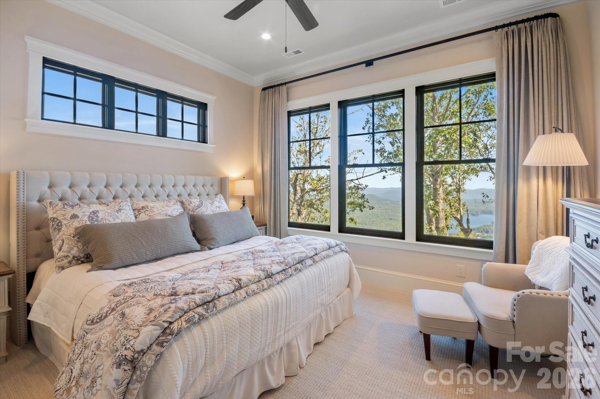 1544 Panthertown Road Lake Toxaway NC 28747