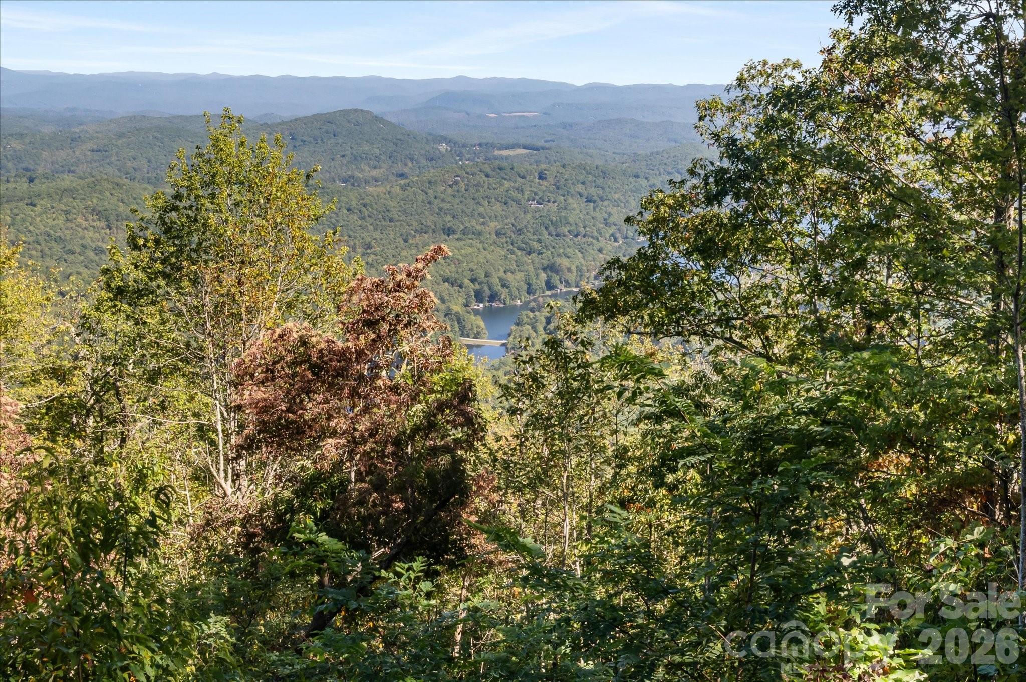 1544 Panthertown Road Lake Toxaway NC 28747