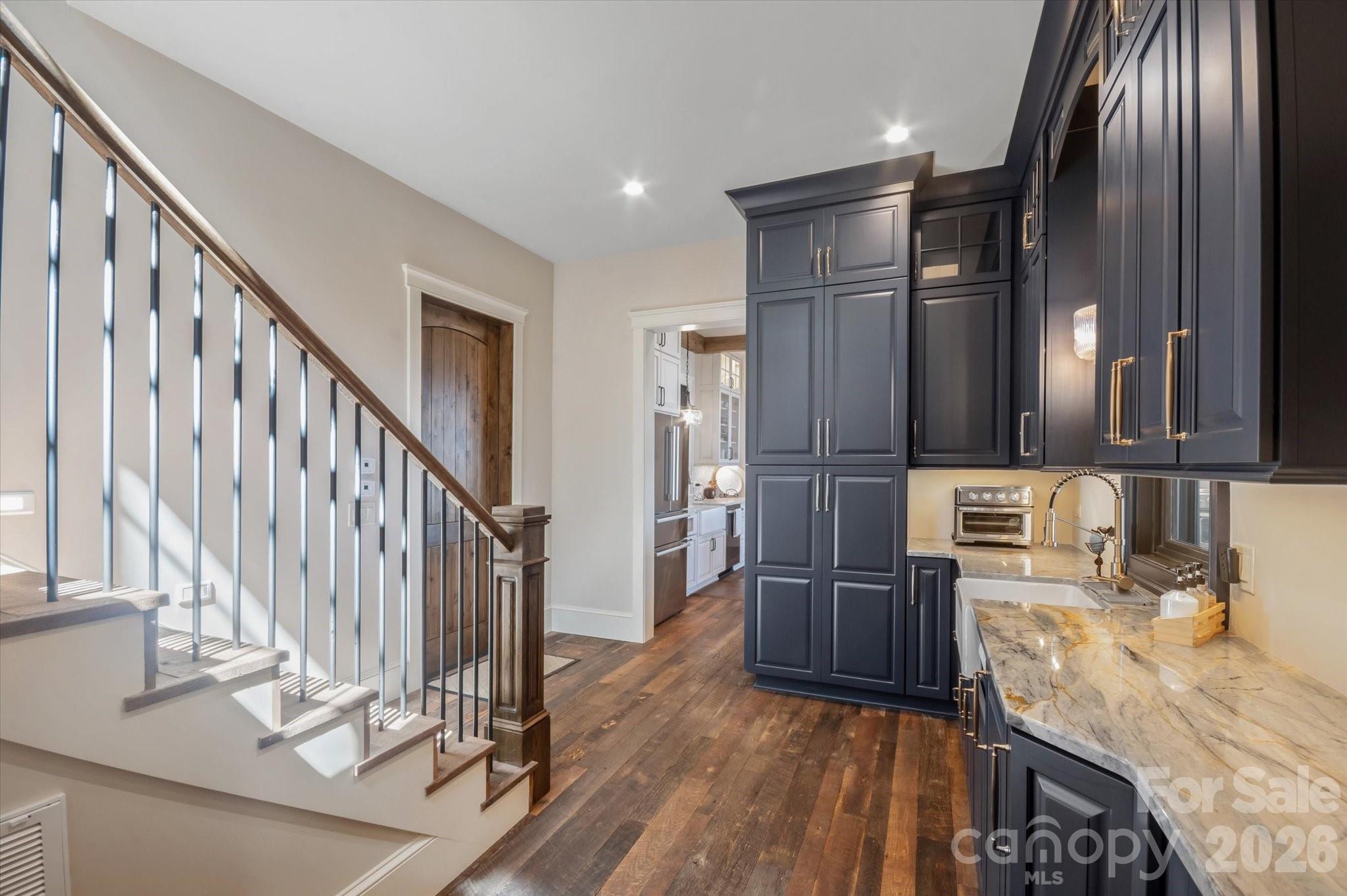 1544 Panthertown Road Lake Toxaway NC 28747