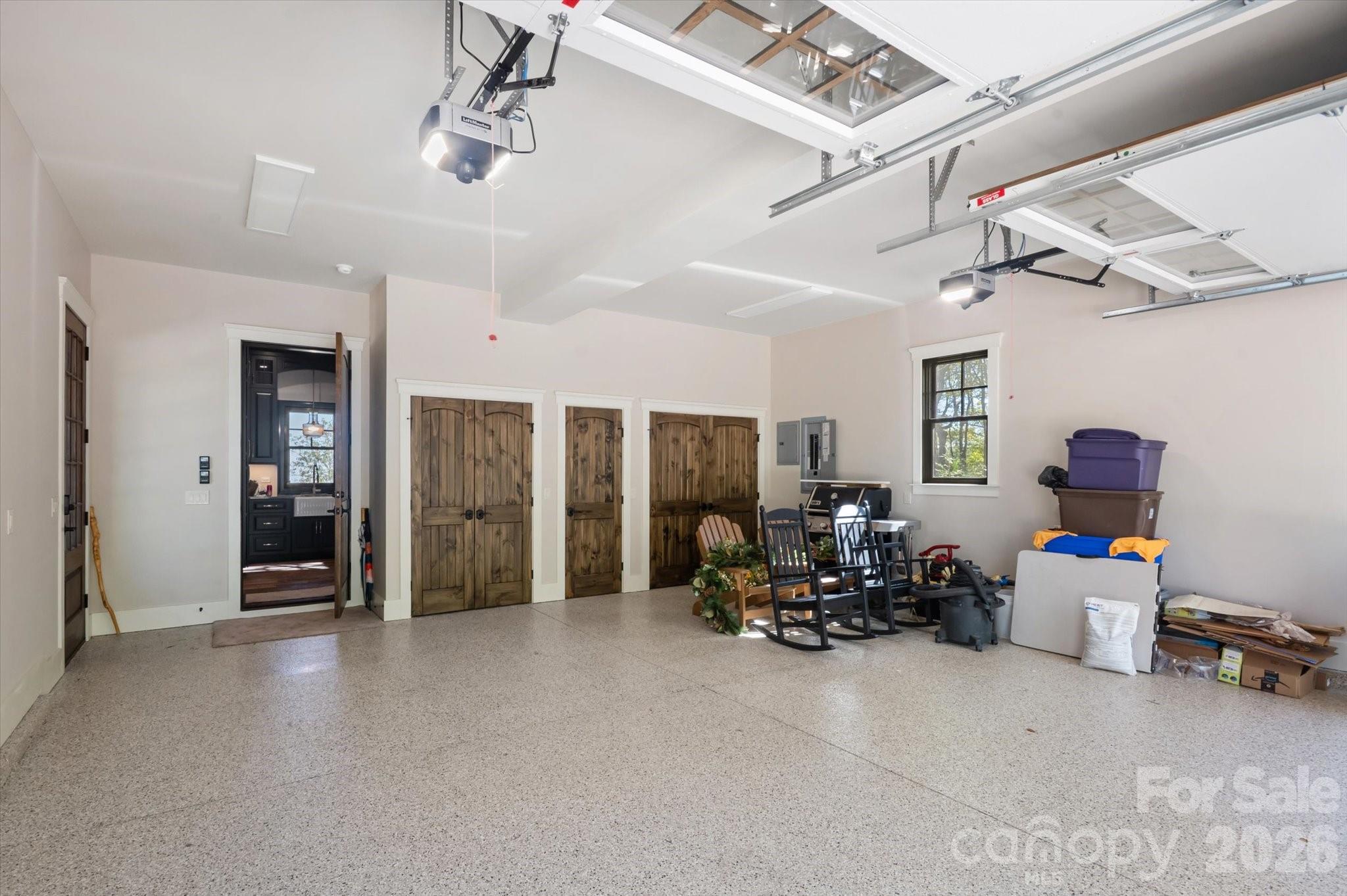 1544 Panthertown Road Lake Toxaway NC 28747