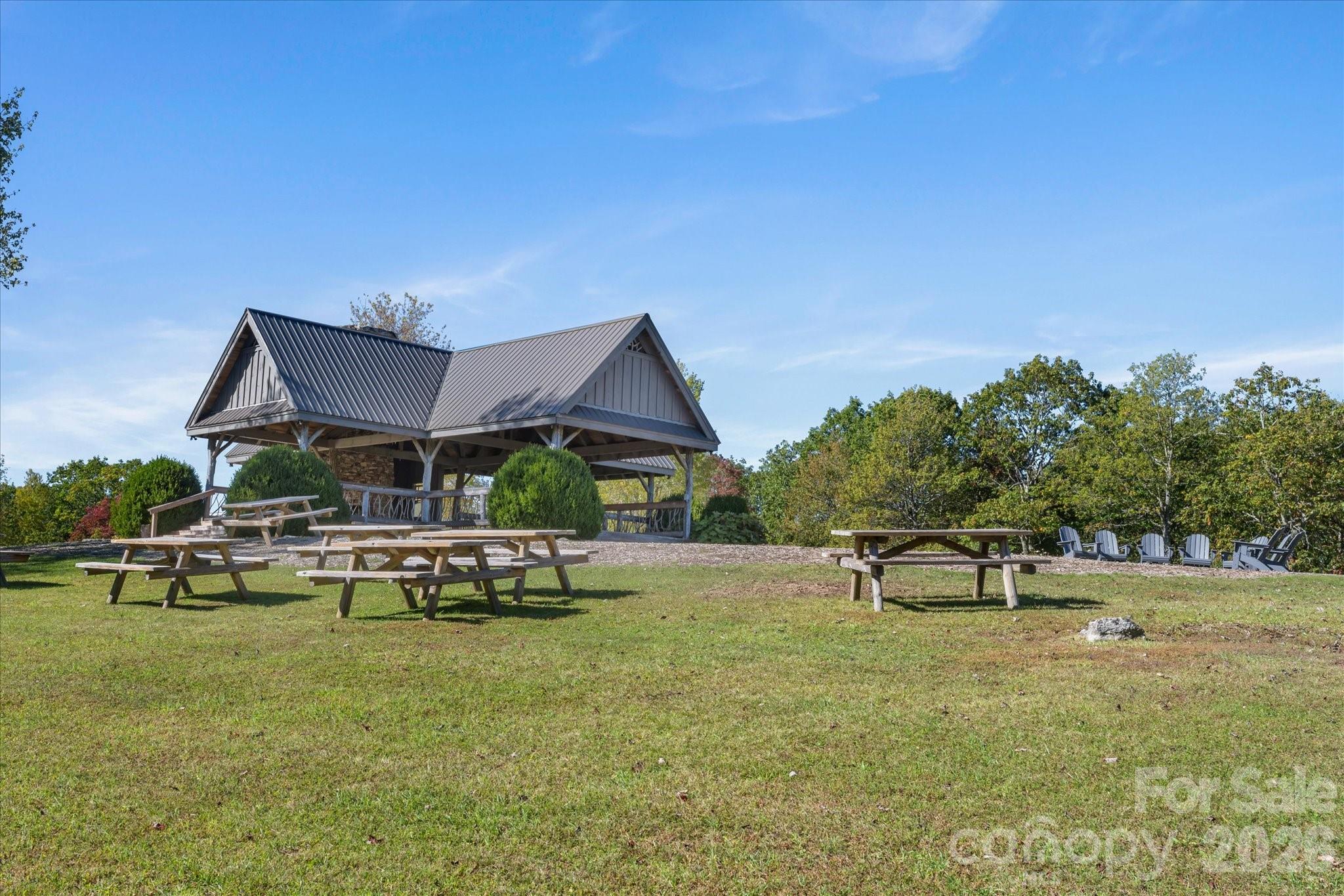 1544 Panthertown Road Lake Toxaway NC 28747
