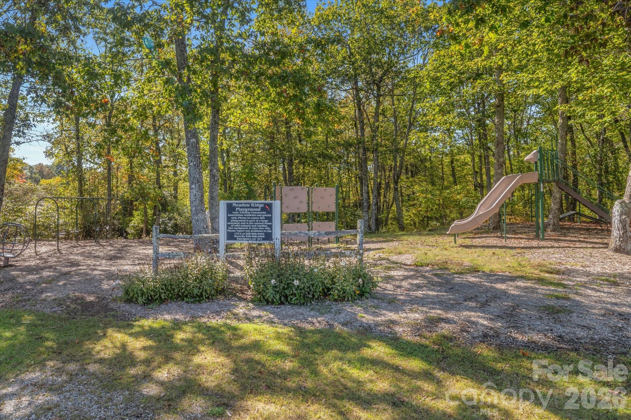 1544 Panthertown Road Lake Toxaway NC 28747
