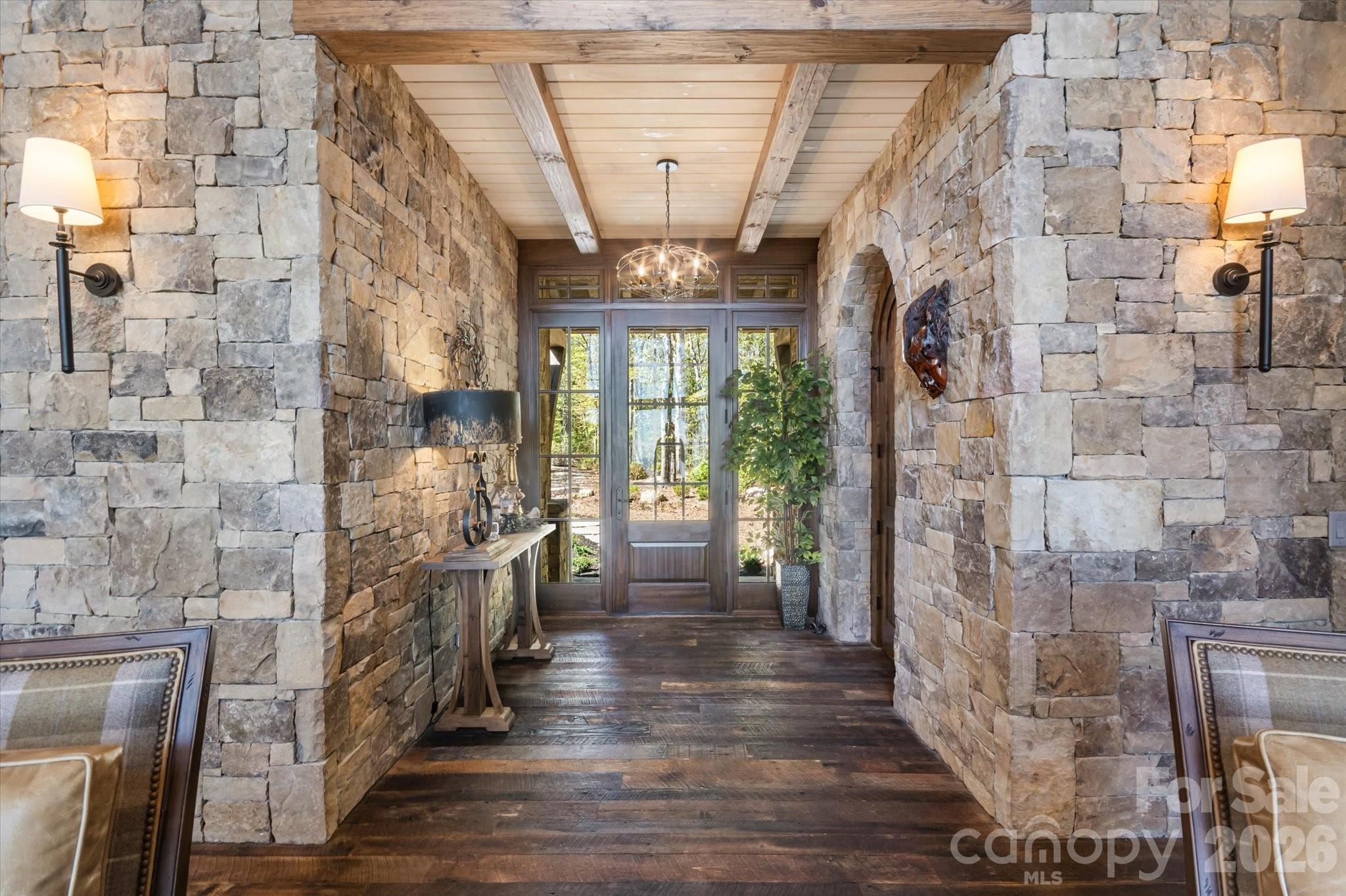 1544 Panthertown Road Lake Toxaway NC 28747