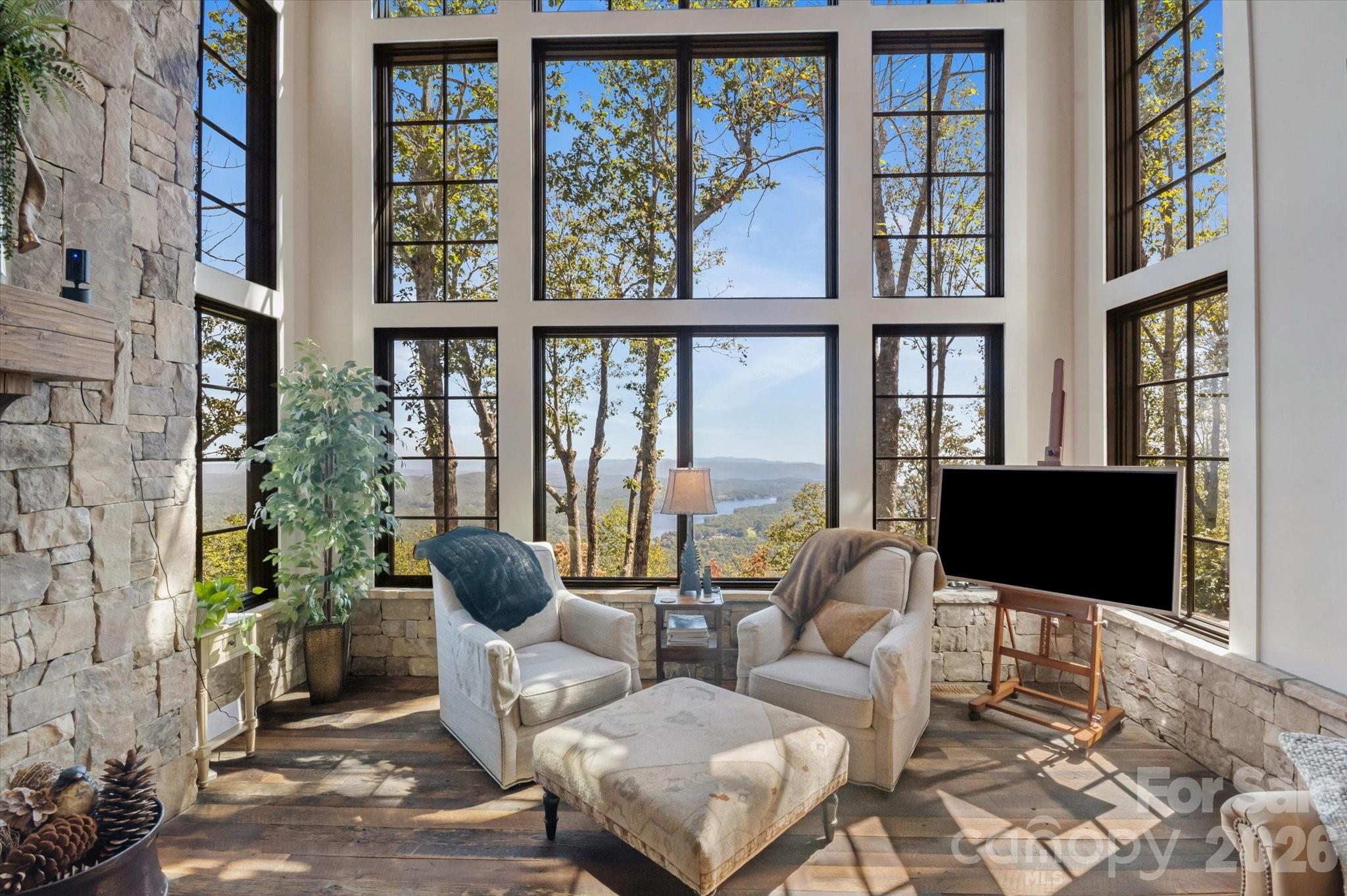 1544 Panthertown Road Lake Toxaway NC 28747
